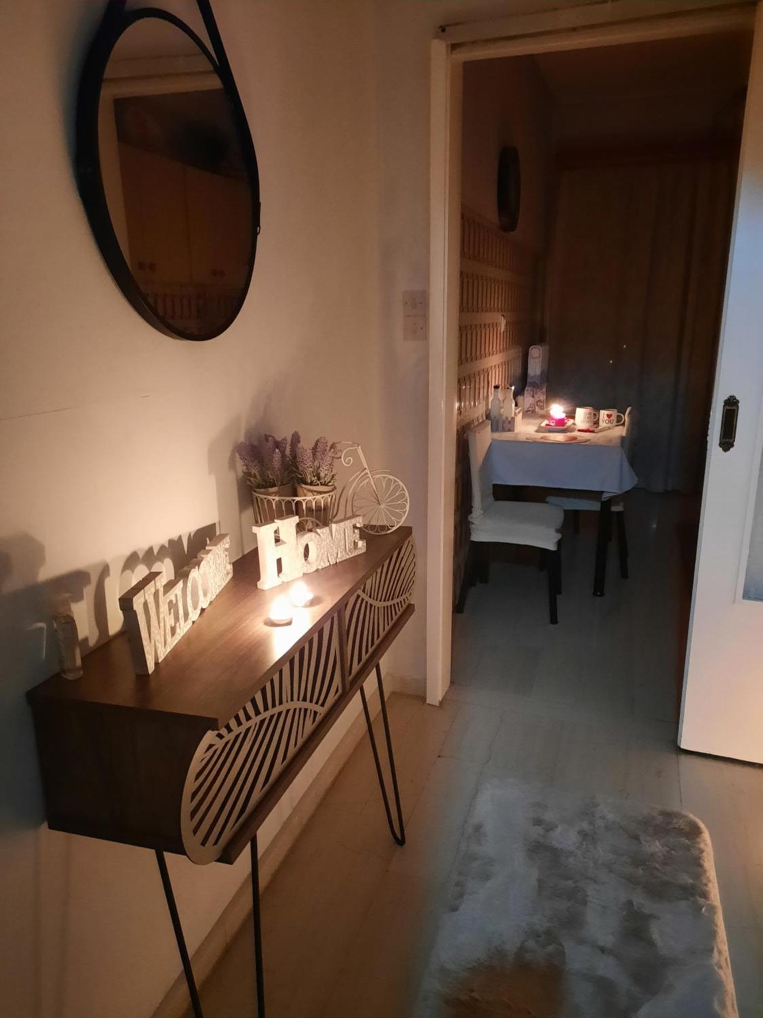Villys Apartment *