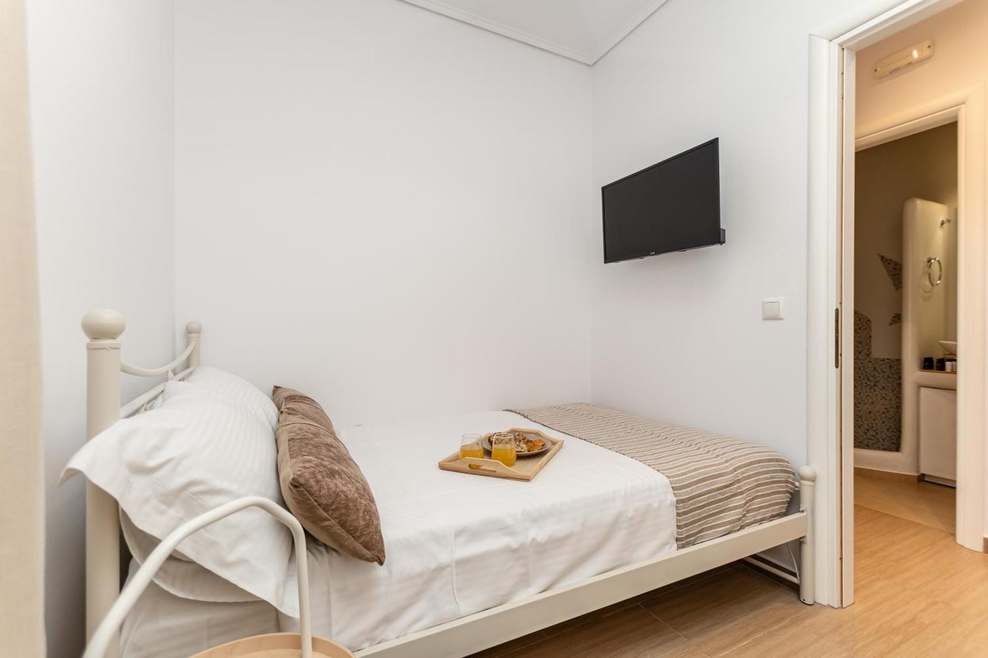 Ocean Breeze Apartment Agios Prokopios (Naxos)