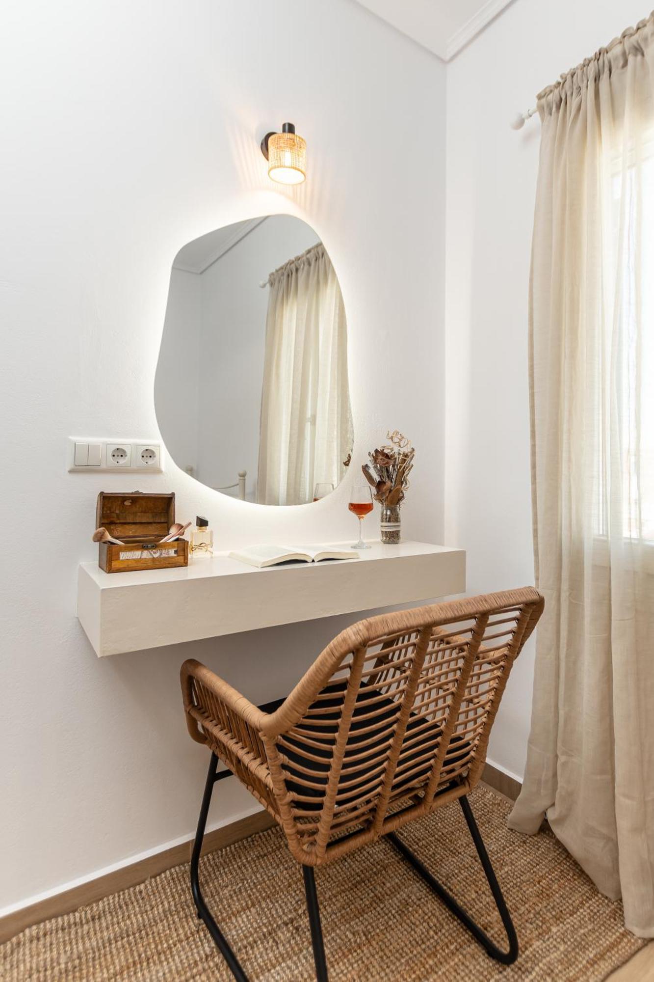 Ocean Breeze Apartment Agios Prokopios (Naxos)