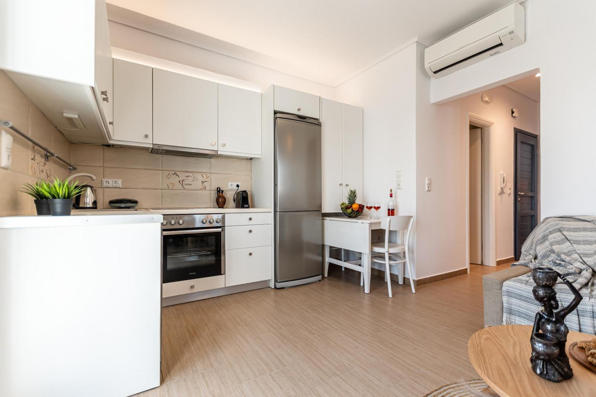Ocean Breeze Apartment