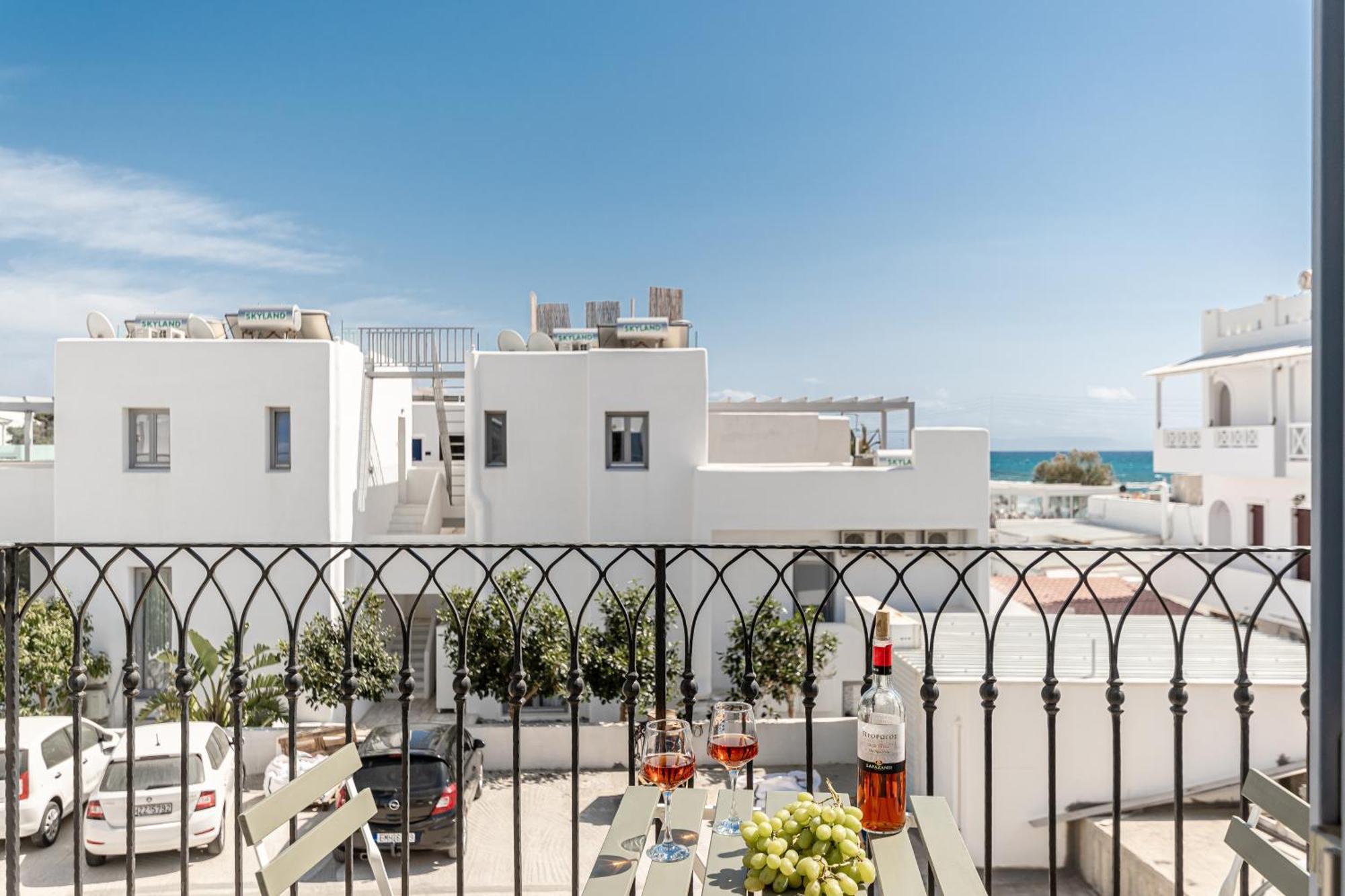 Apartment Ocean Breeze *