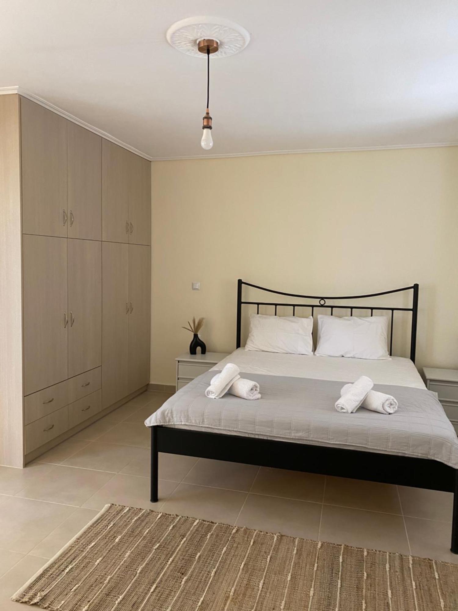 Coastal Haven Apartment Kalamata