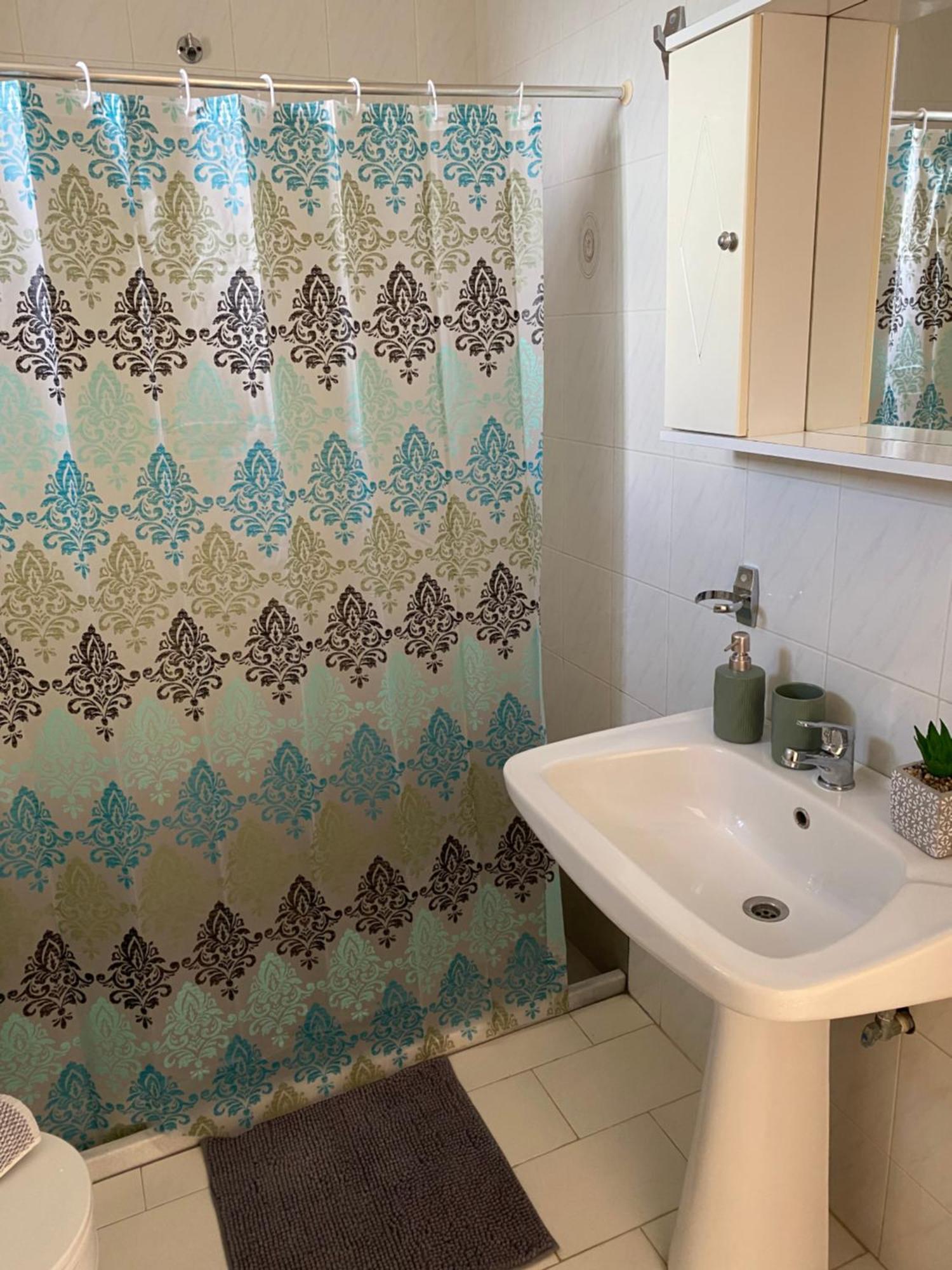 Coastal Haven Apartment