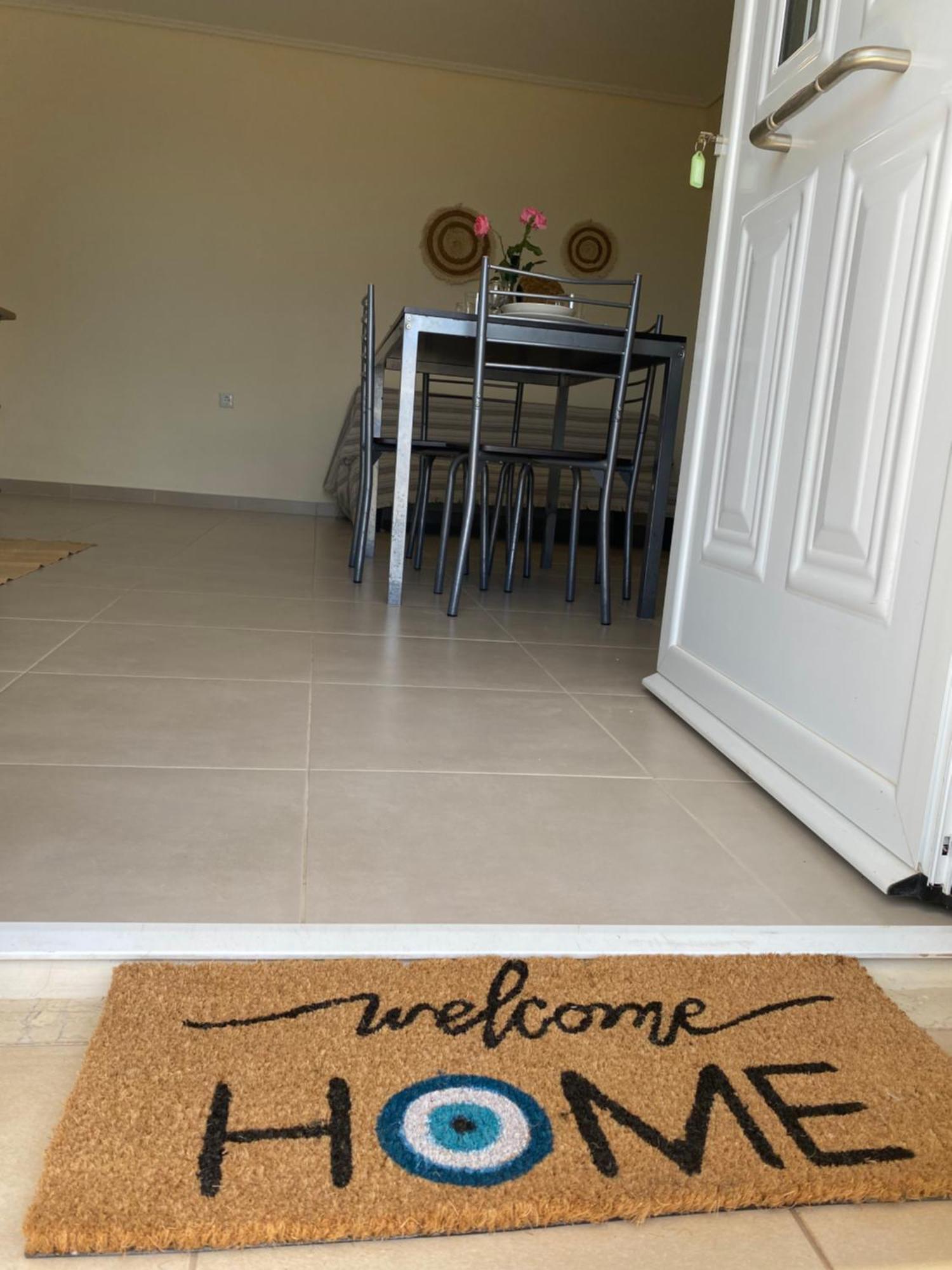 Coastal Haven Apartment Kalamata