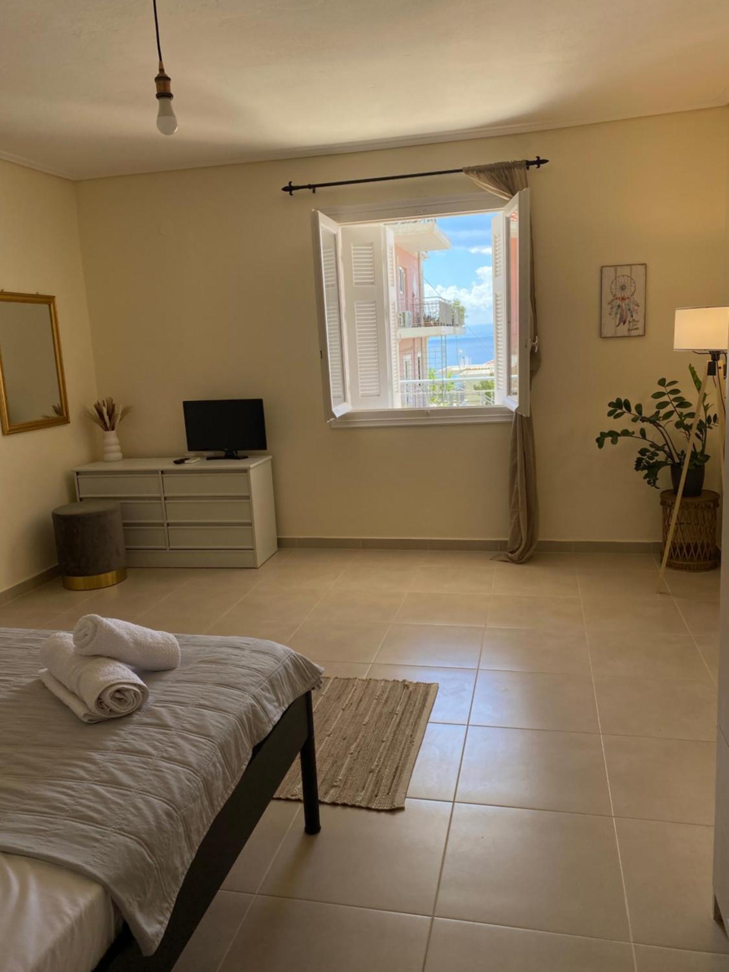Apartment Coastal Haven