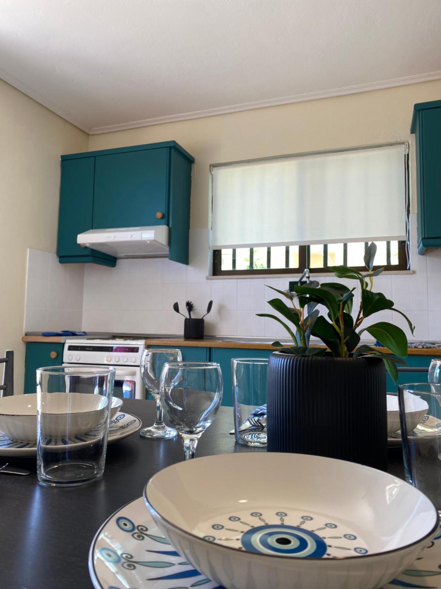 Coastal Haven Apartment Kalamata
