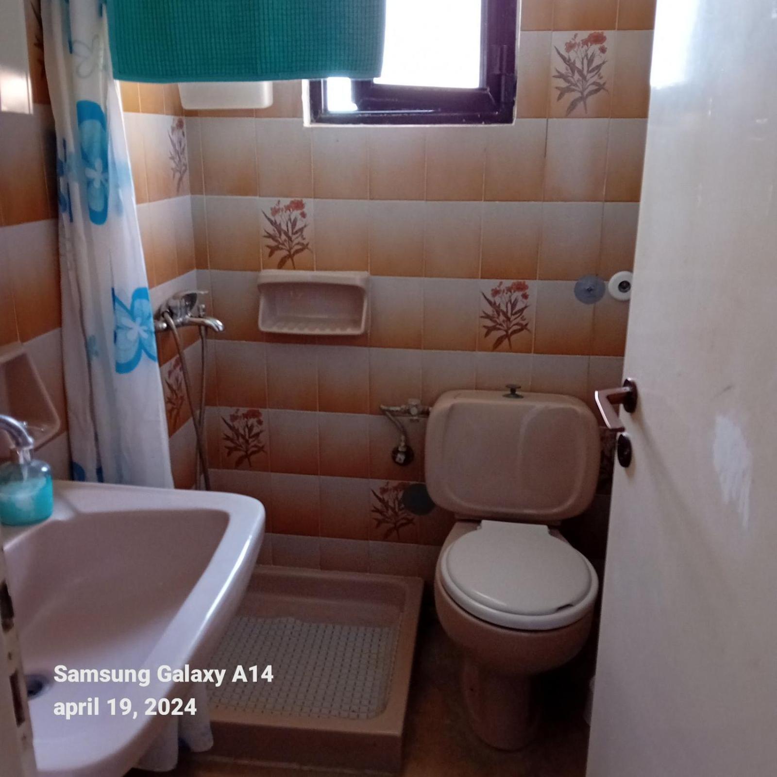 Apartment Acharavi *