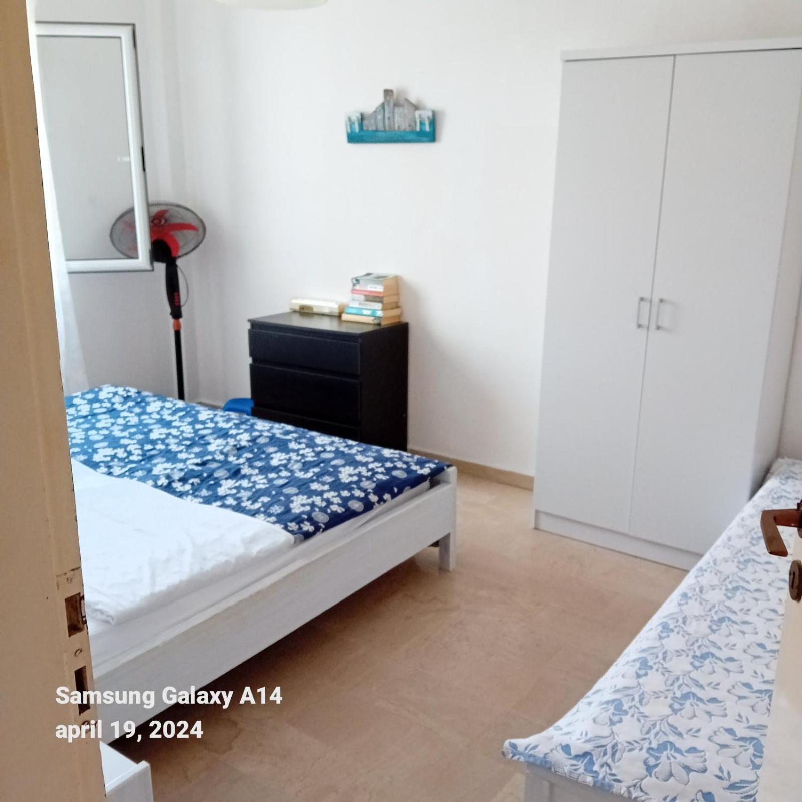 Apartment Acharavi