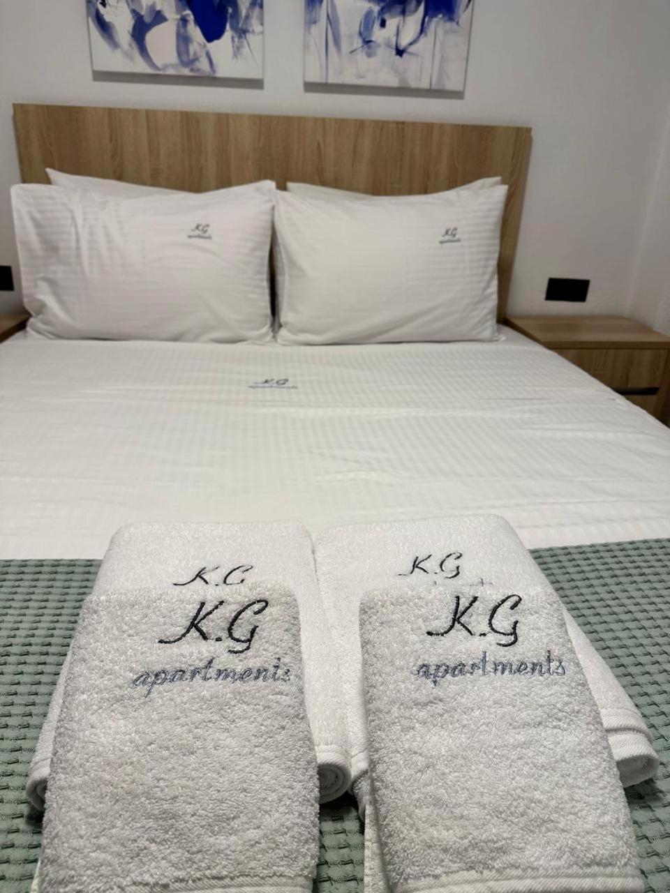 K.g Holiday home