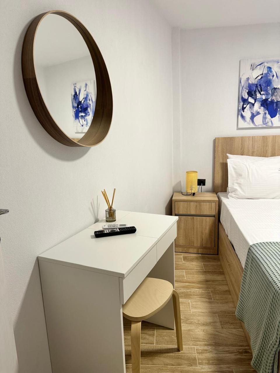 K.g Holiday home *