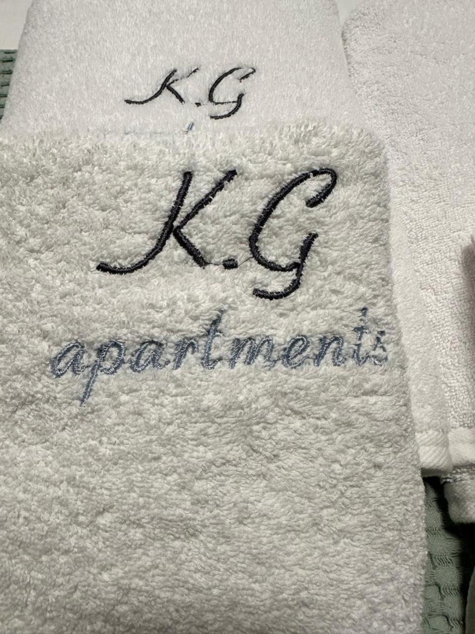 Holiday home K.g Pefkochori