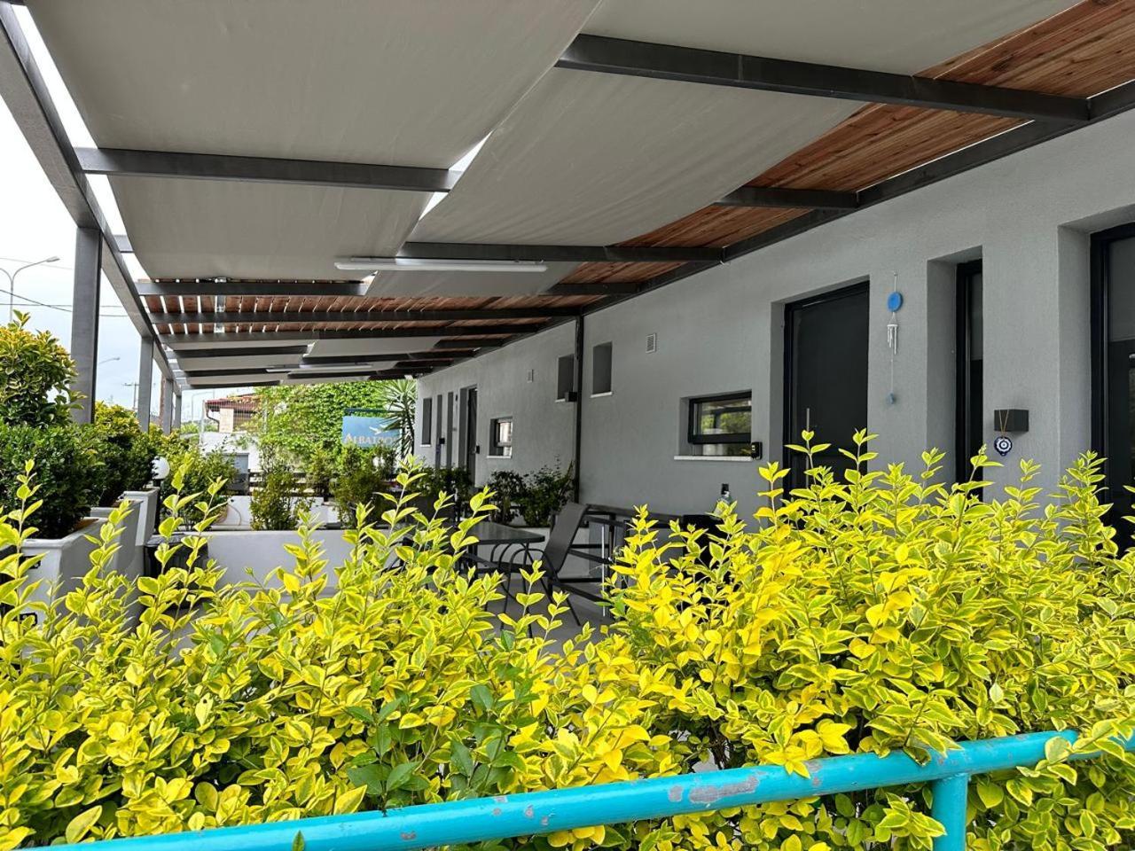 K.g Holiday home *