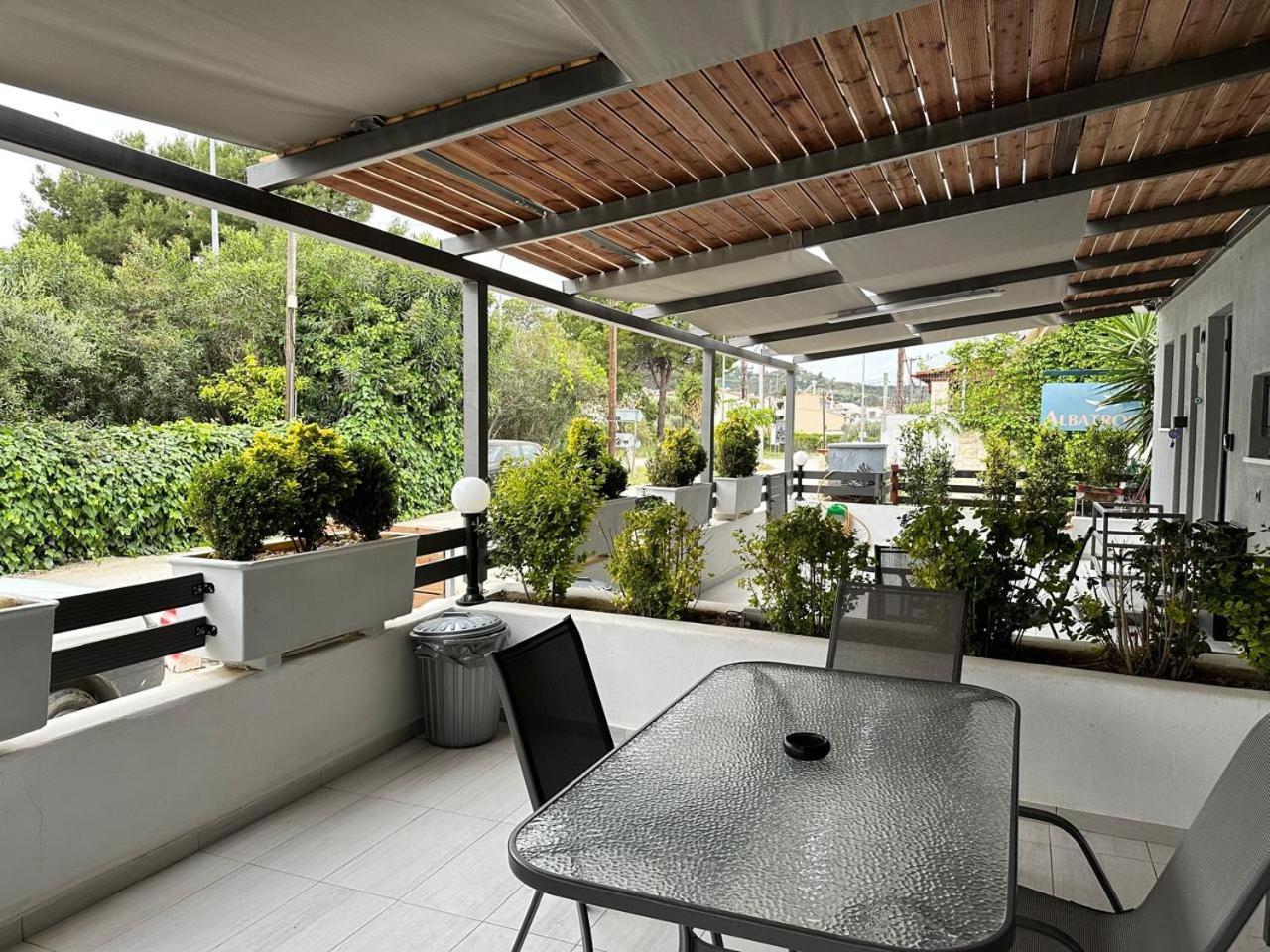Holiday home K.g *