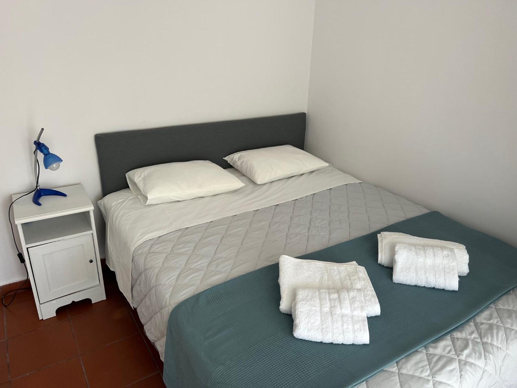 House Seafront Latoura Holiday home Ormos Panagias