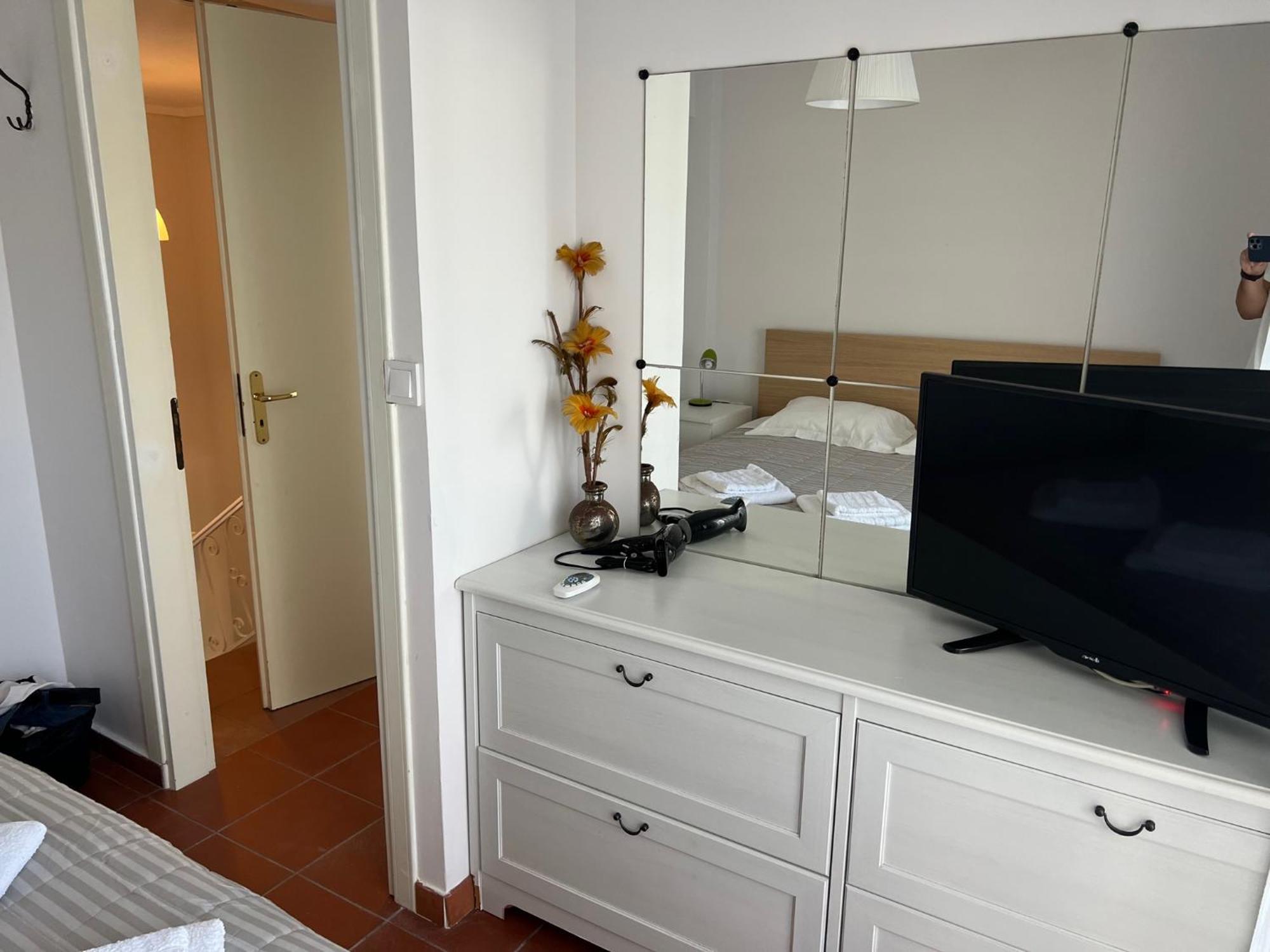 House Seafront Latoura Holiday home