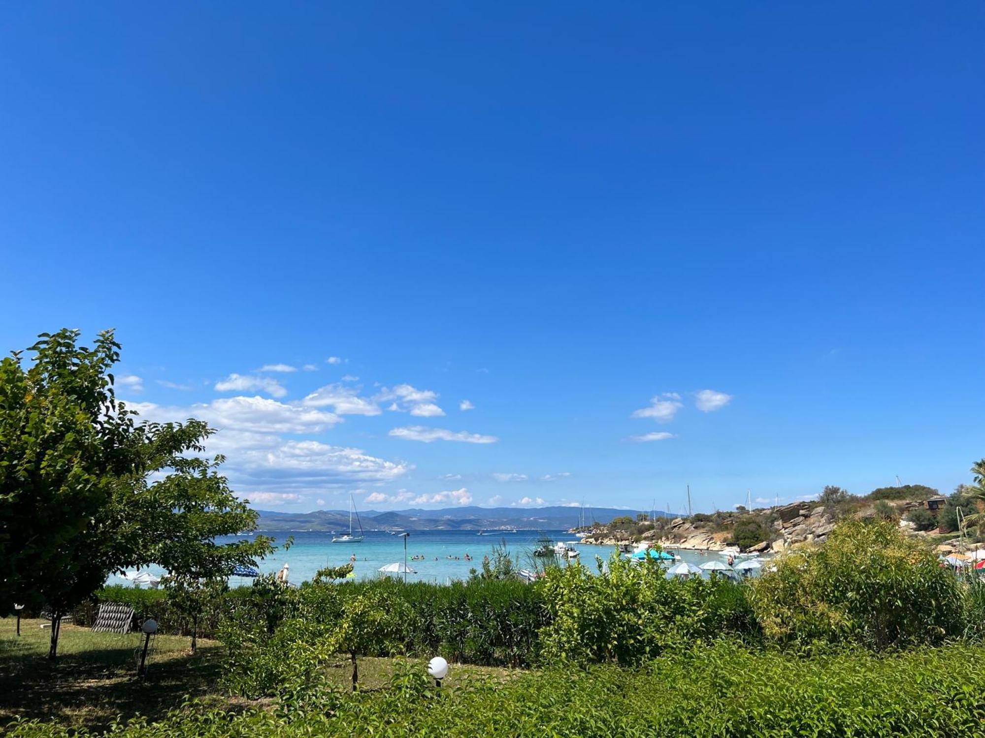 Holiday home House Seafront Latoura Ormos Panagias