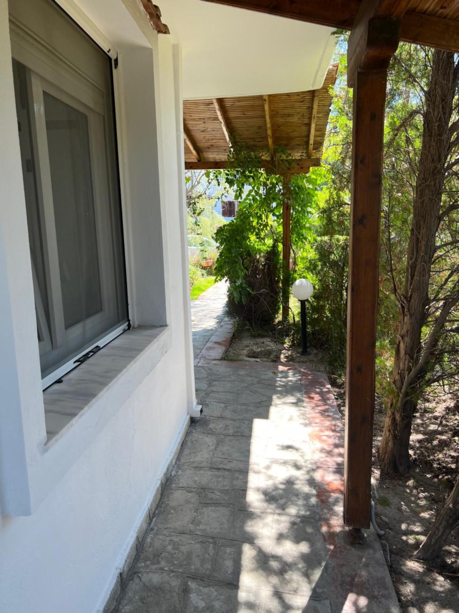 Holiday home House Seafront Latoura Ormos Panagias