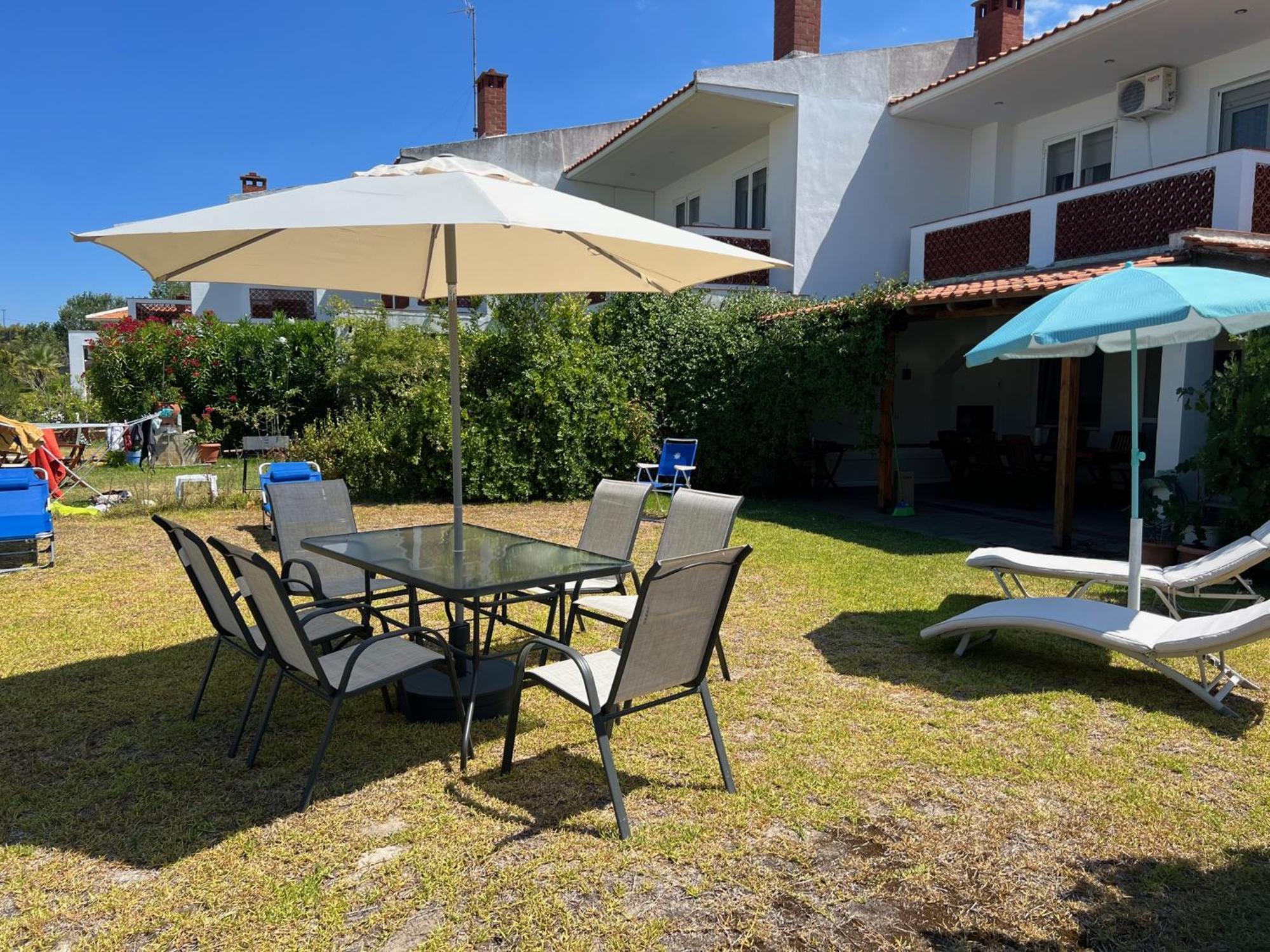 Holiday home House Seafront Latoura *