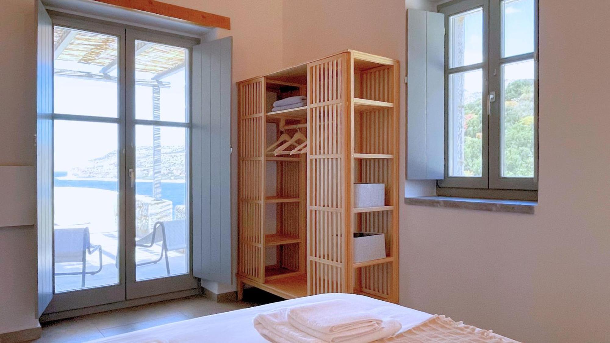 Eleonas Apartment