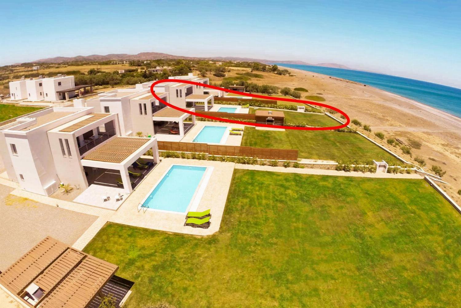 Metis Lachania (Rhodes)