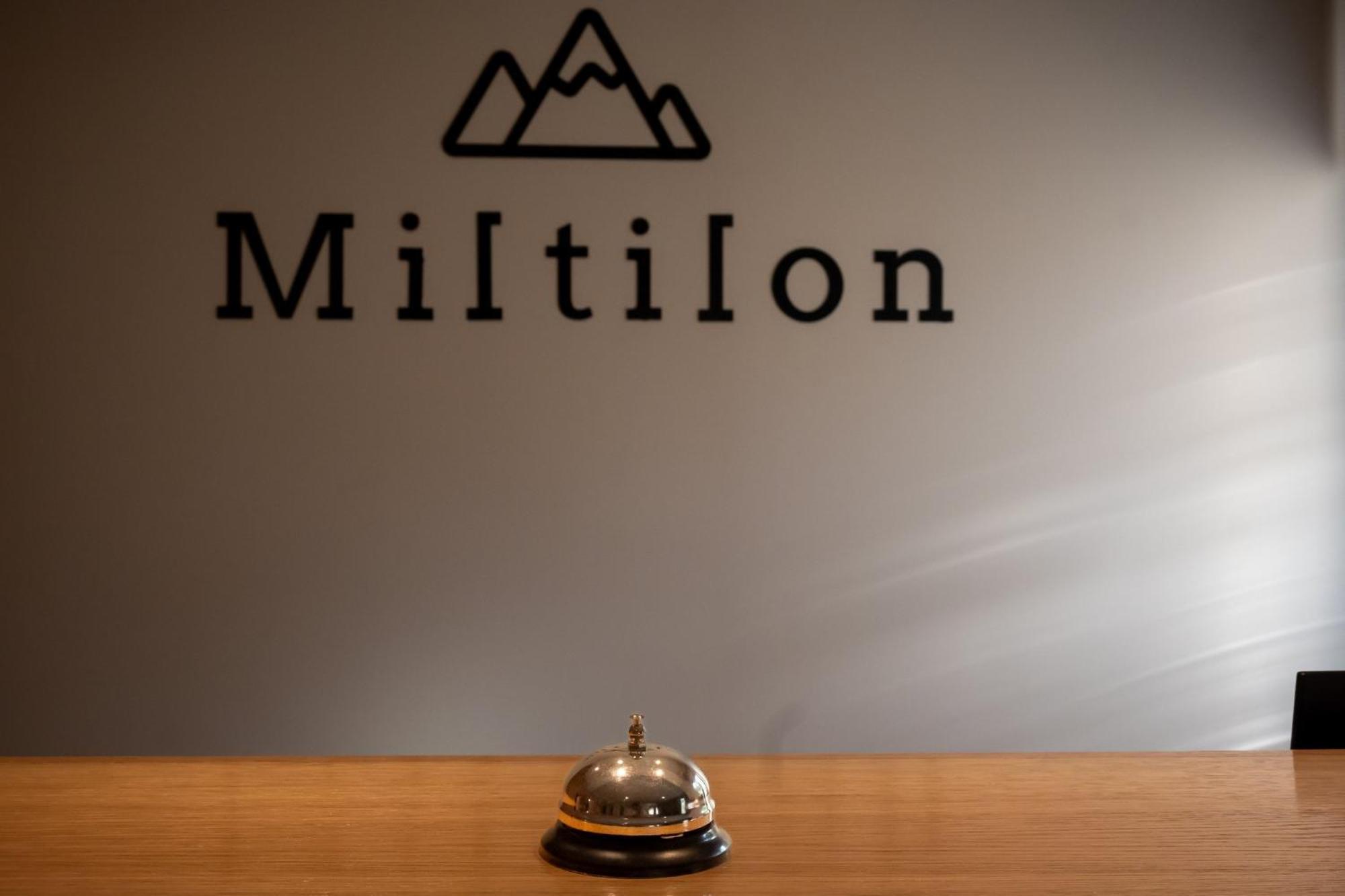 Hotel Miltilon 3*