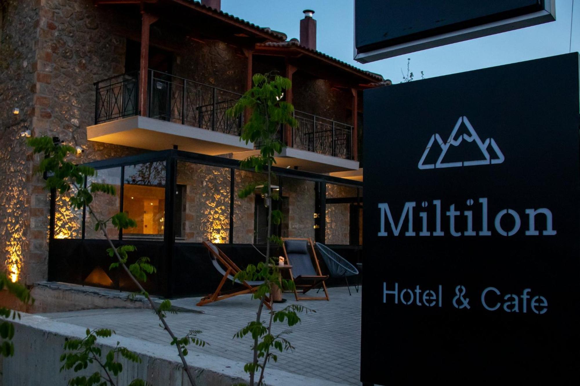 Miltilon