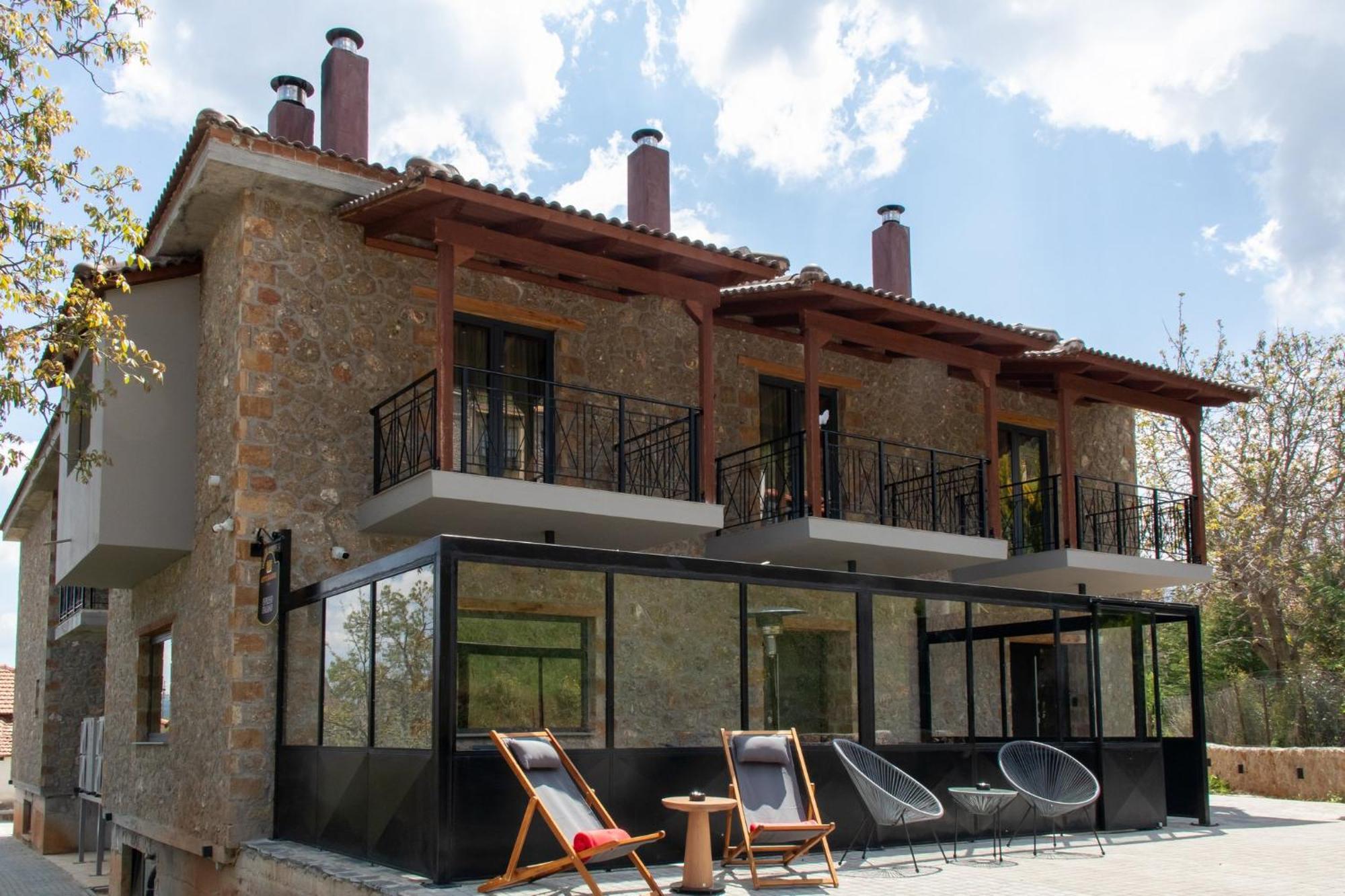 Hotel Miltilon 3*