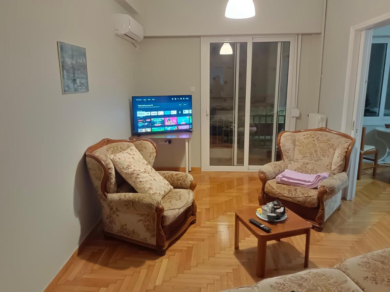 Harbor View Haven Apartment *