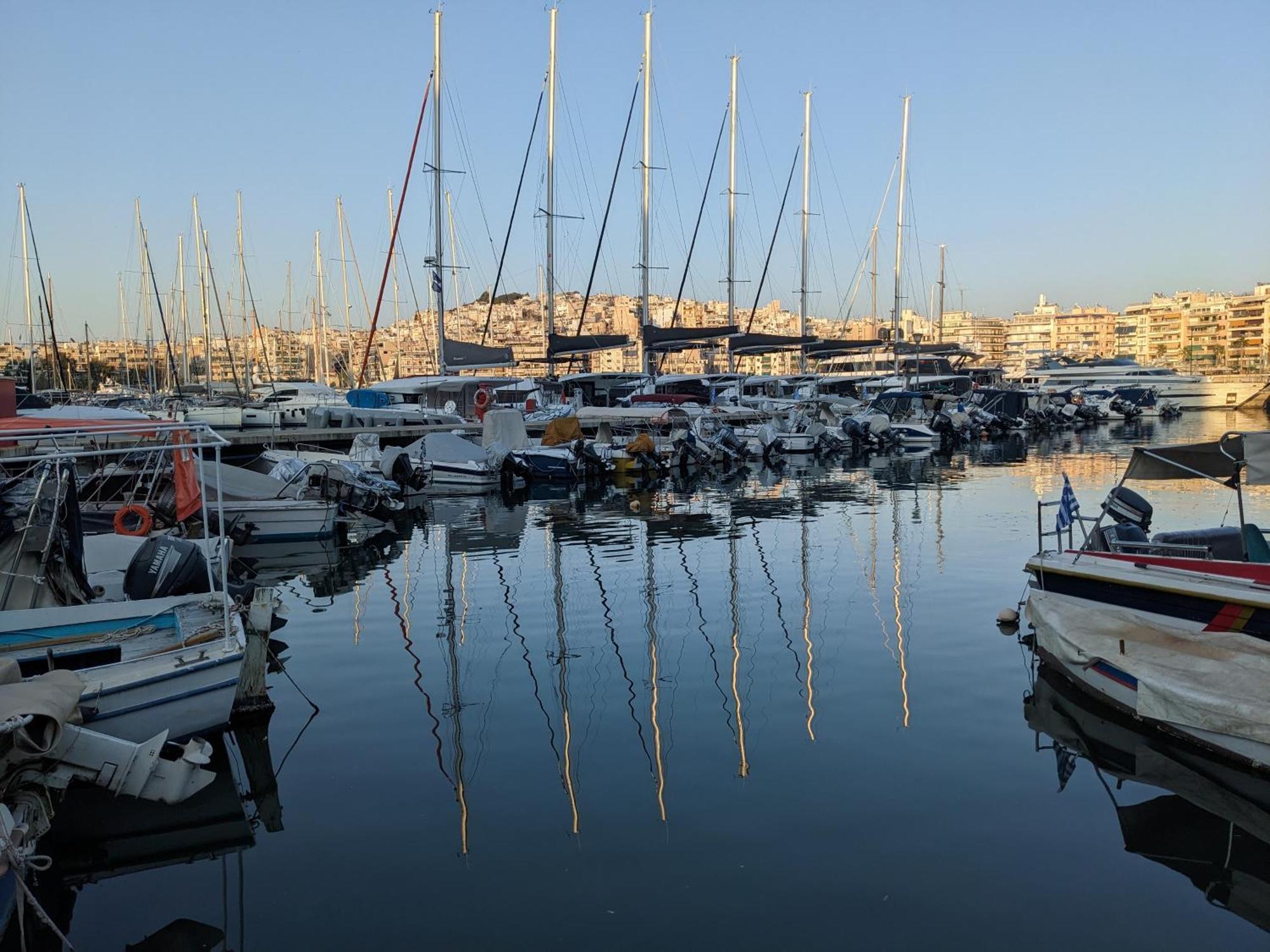 Harbor View Haven