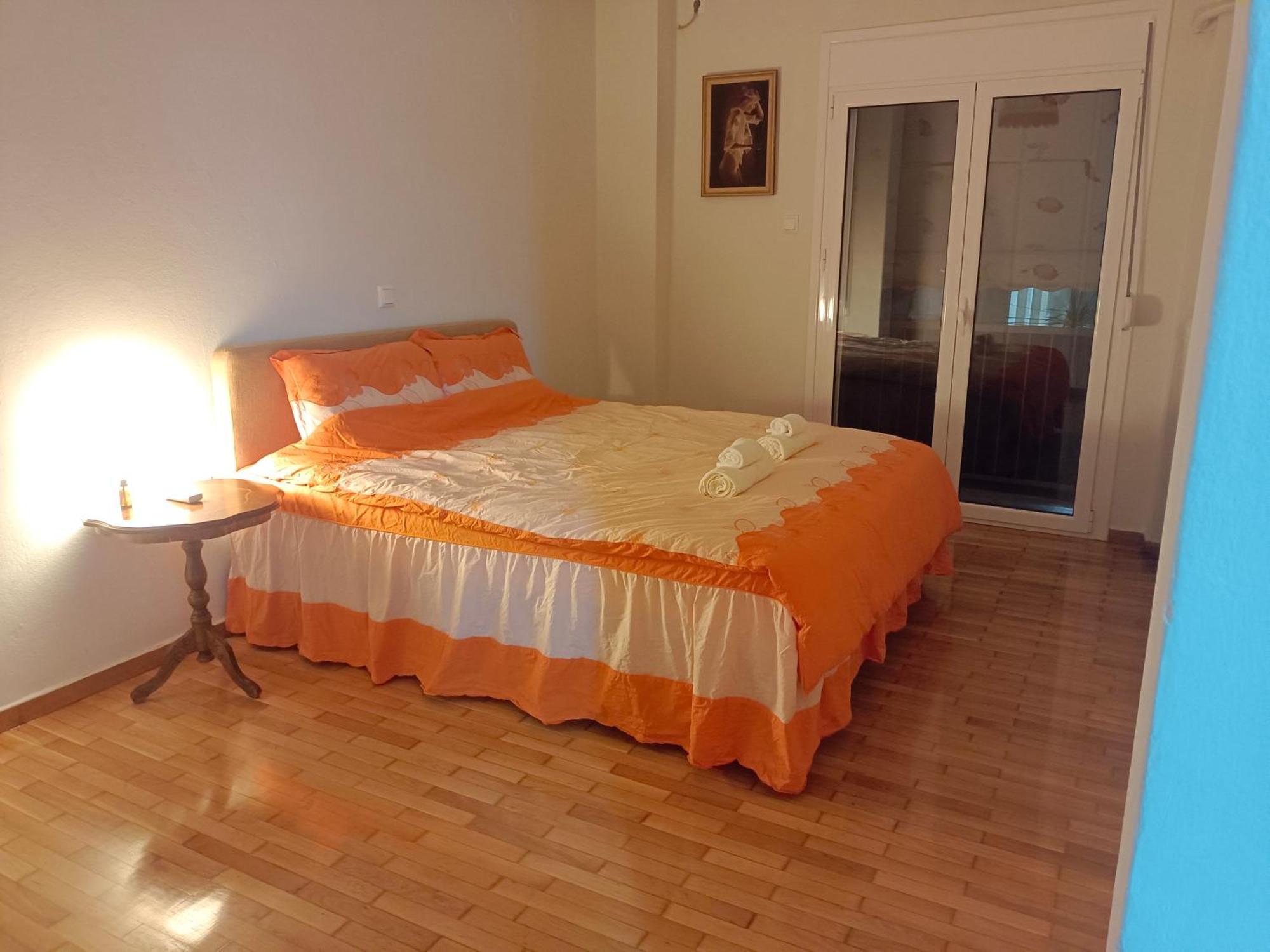 Harbor View Haven Apartment Piraeus