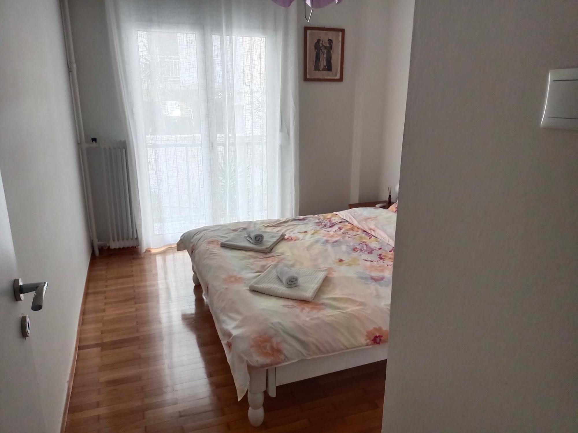 Harbor View Haven Apartment Piraeus