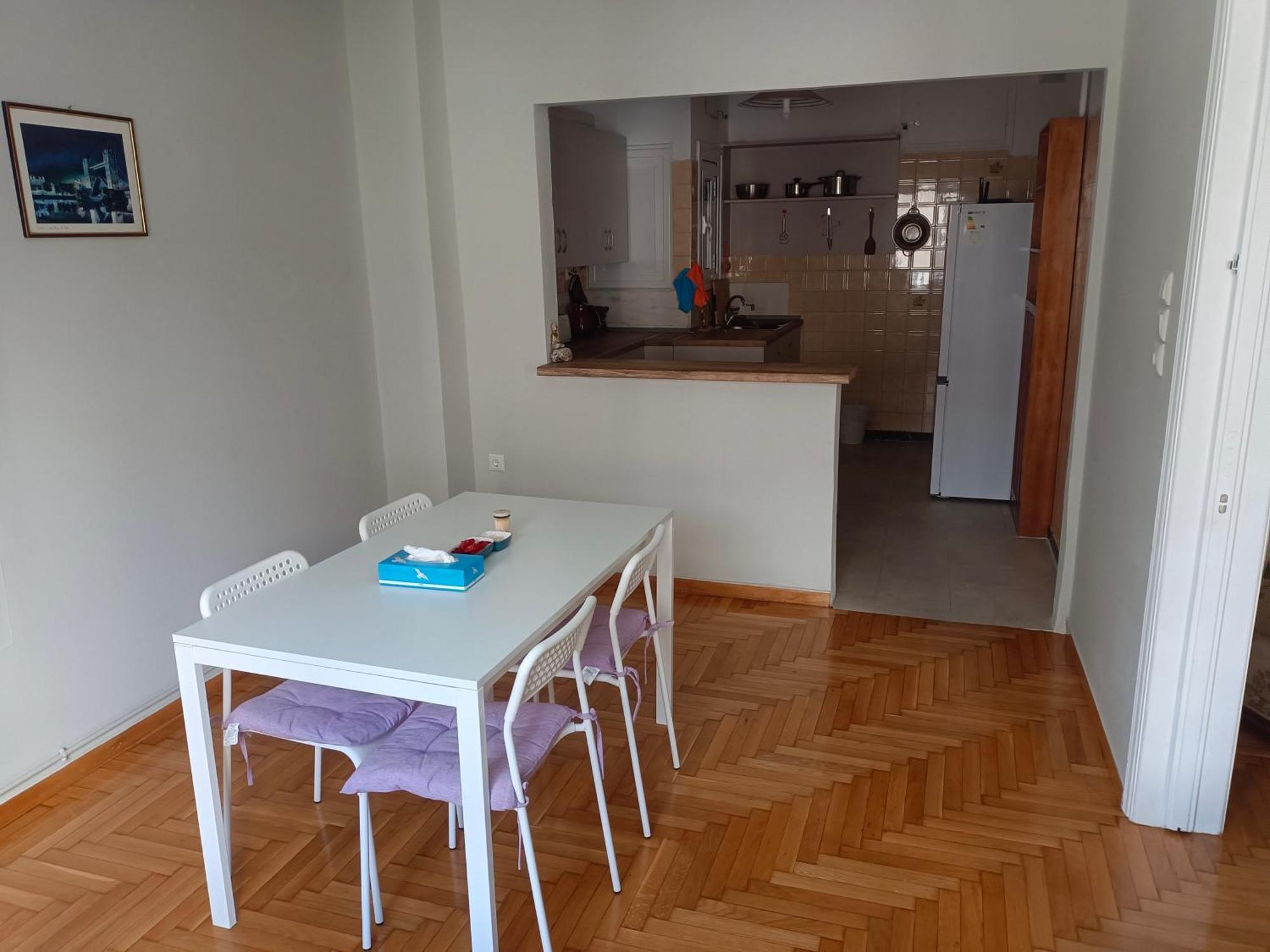 Apartment Harbor View Haven Piraeus