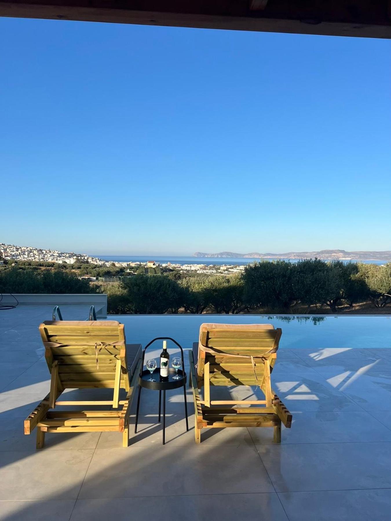 Thea Holiday home Sitia (Crete)