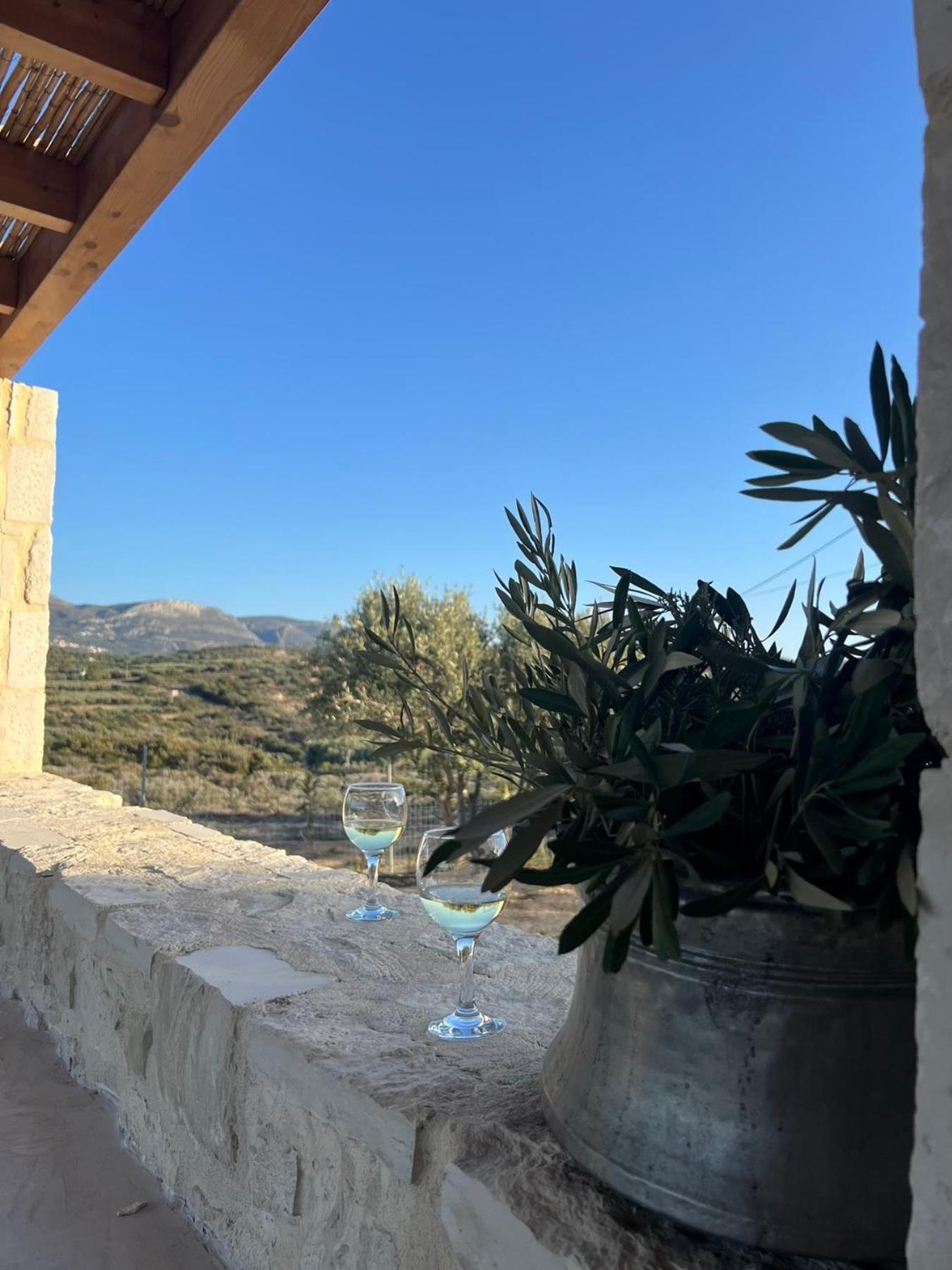 Thea Holiday home Sitia (Crete)