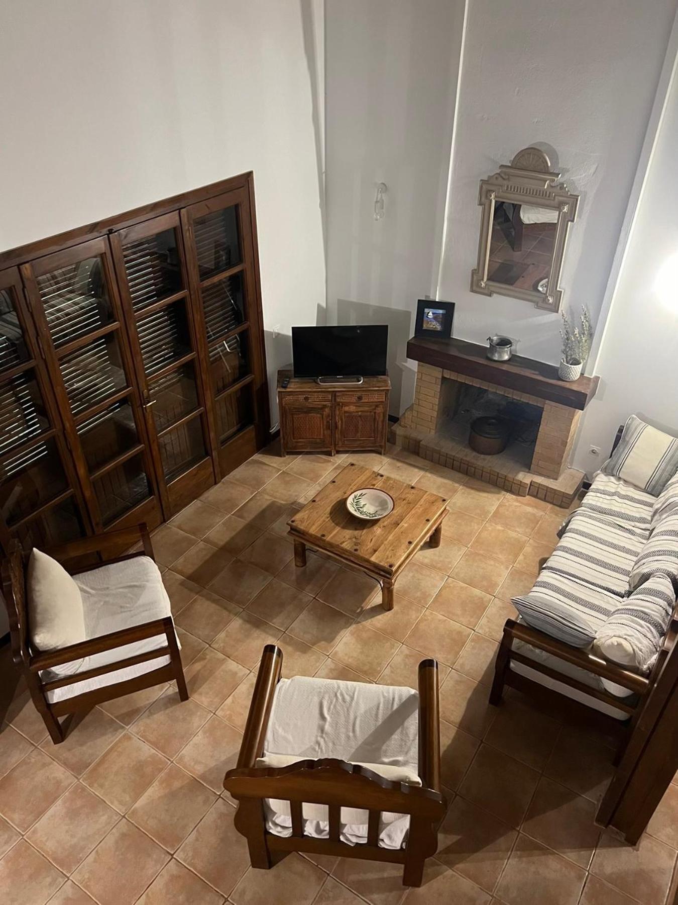 Holiday home Thea *