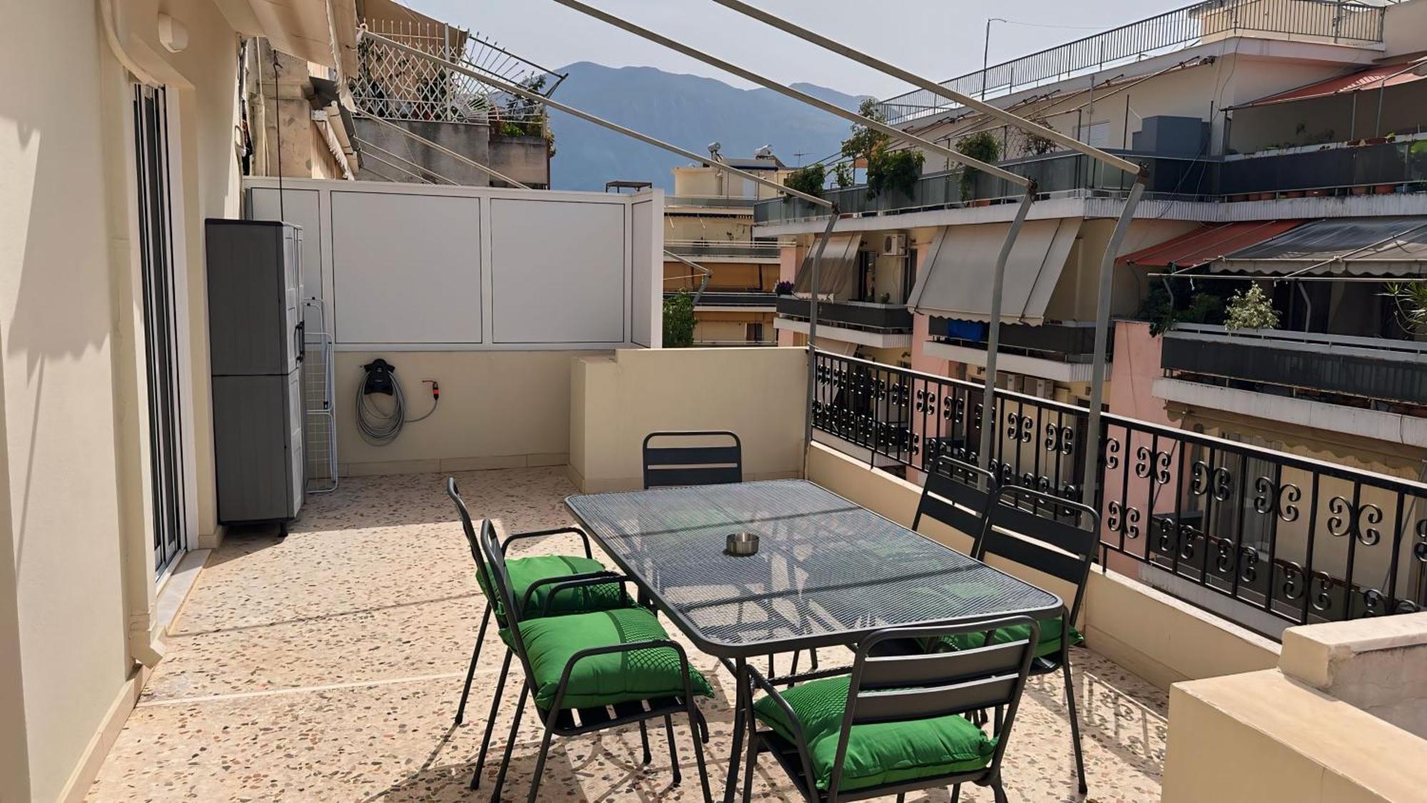 Jasmine Penthouse