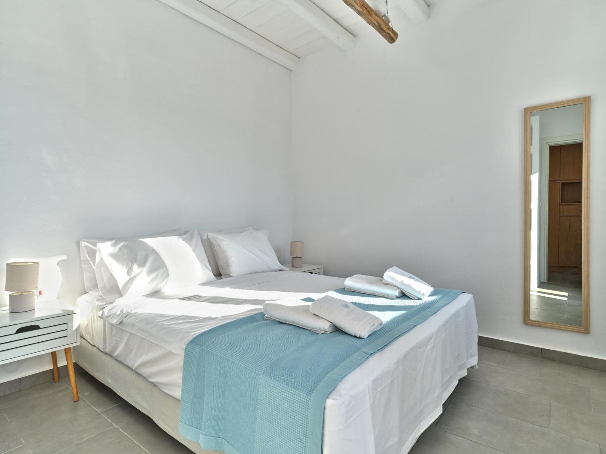 Flair Sky Holiday home Naousa (Paros)