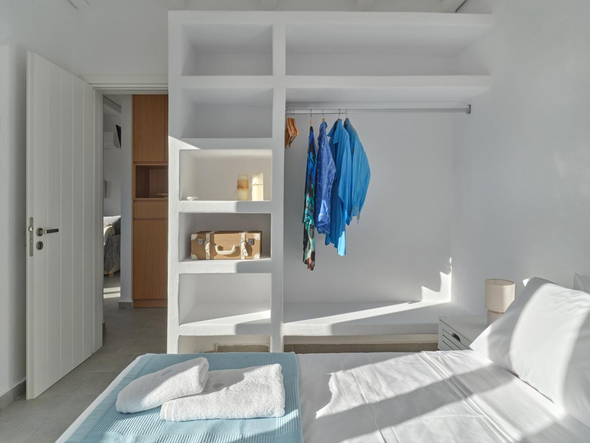 Flair Sky Naousa (Paros)