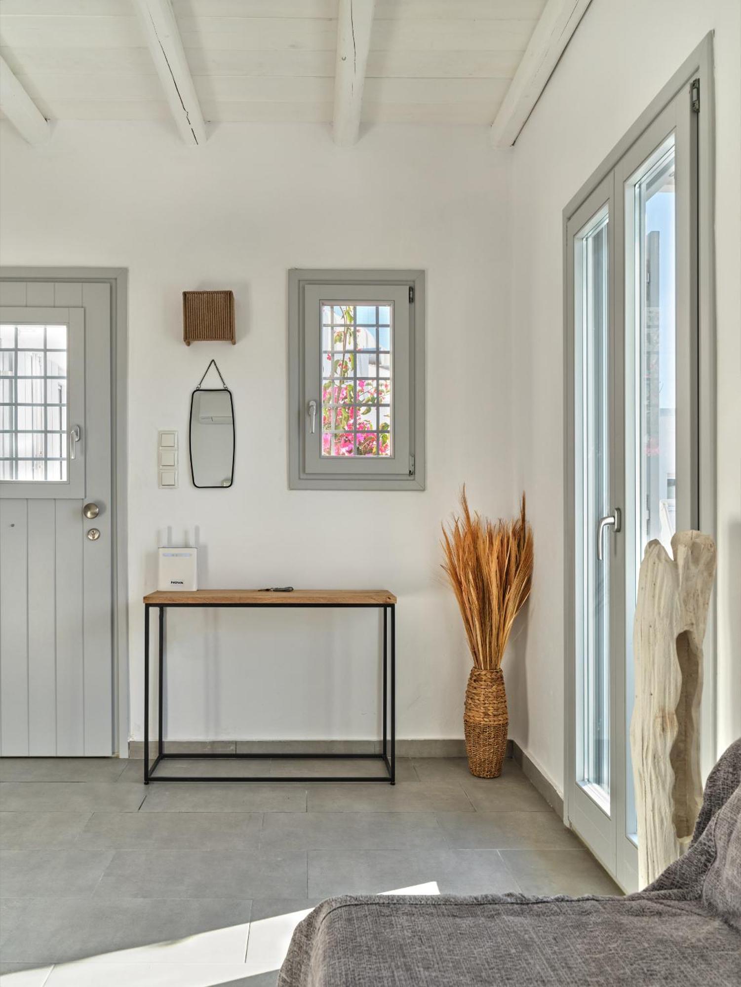 Holiday home Flair Sky Naousa (Paros)