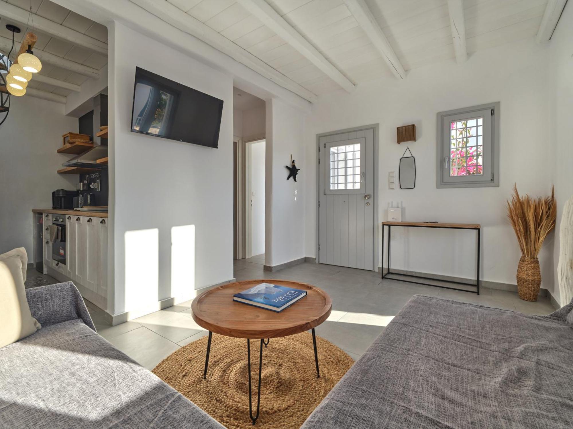 Flair Sky Holiday home