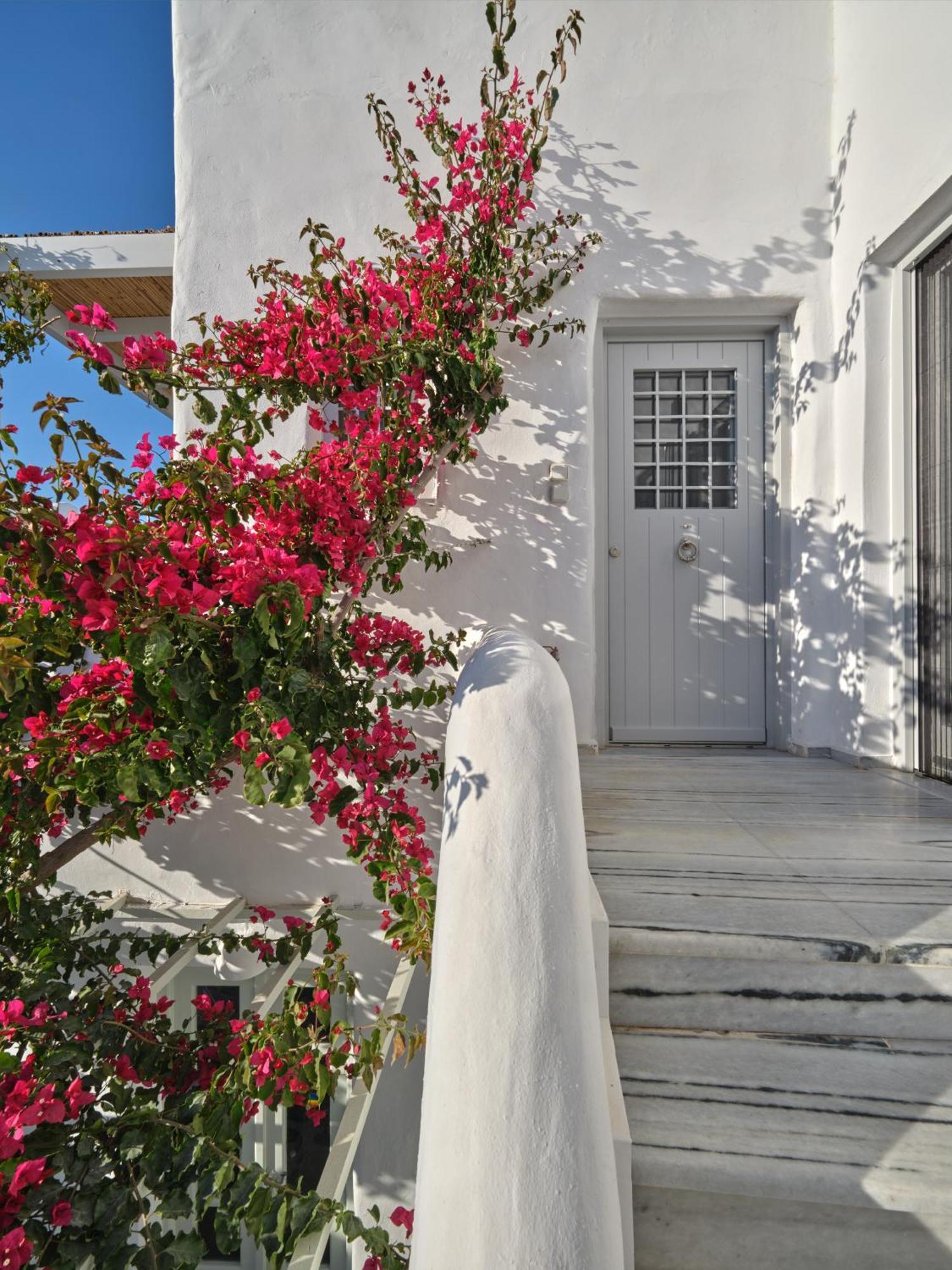 Flair Sky Holiday home