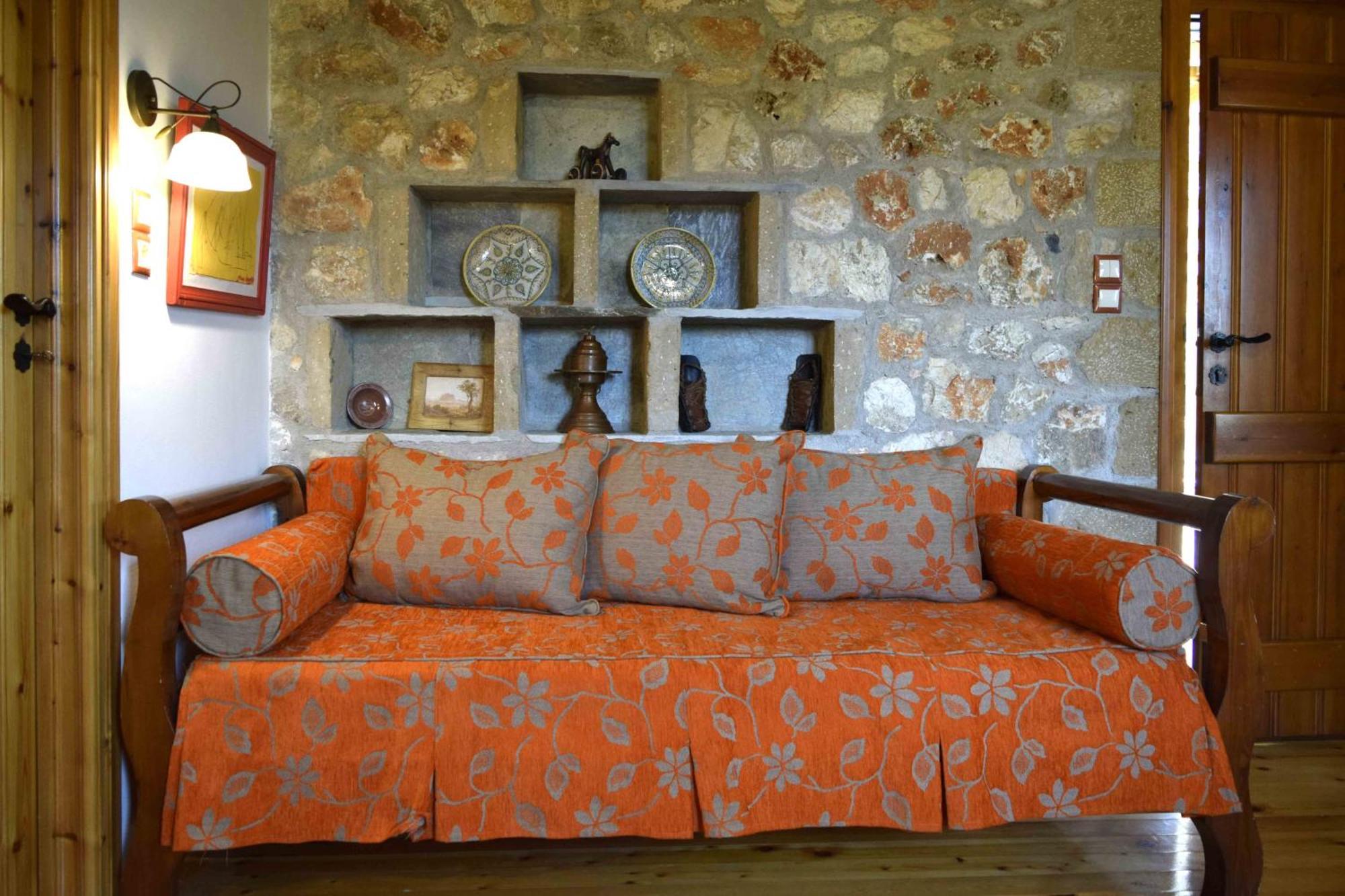 Refuge Skyros