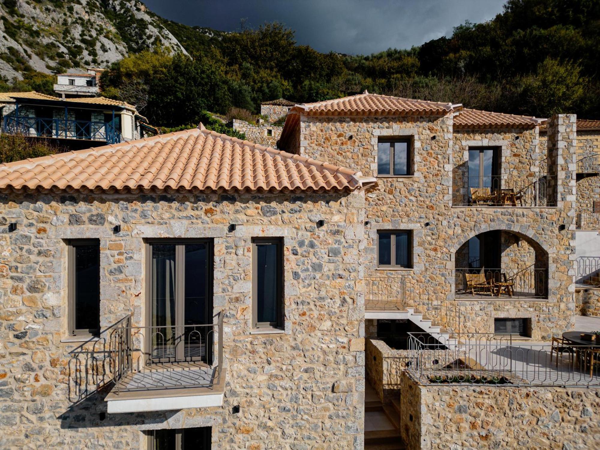 Villa Orithyia Prime Living Kalamata