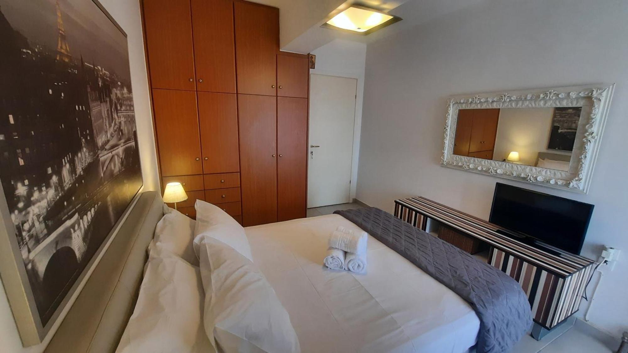 Apartment Atsali's