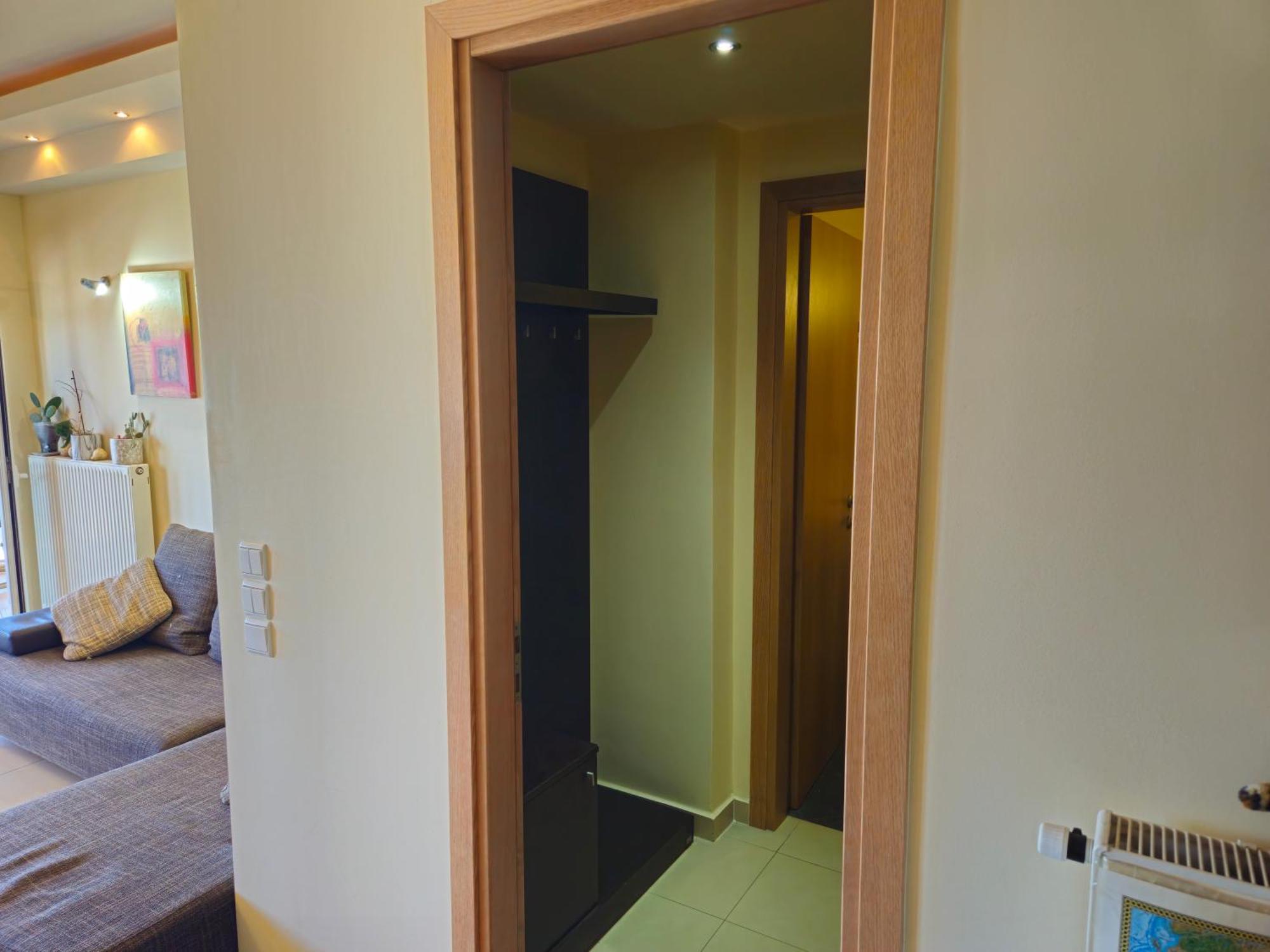 Fantasea Sea View Apartment Rethymno (Crete)