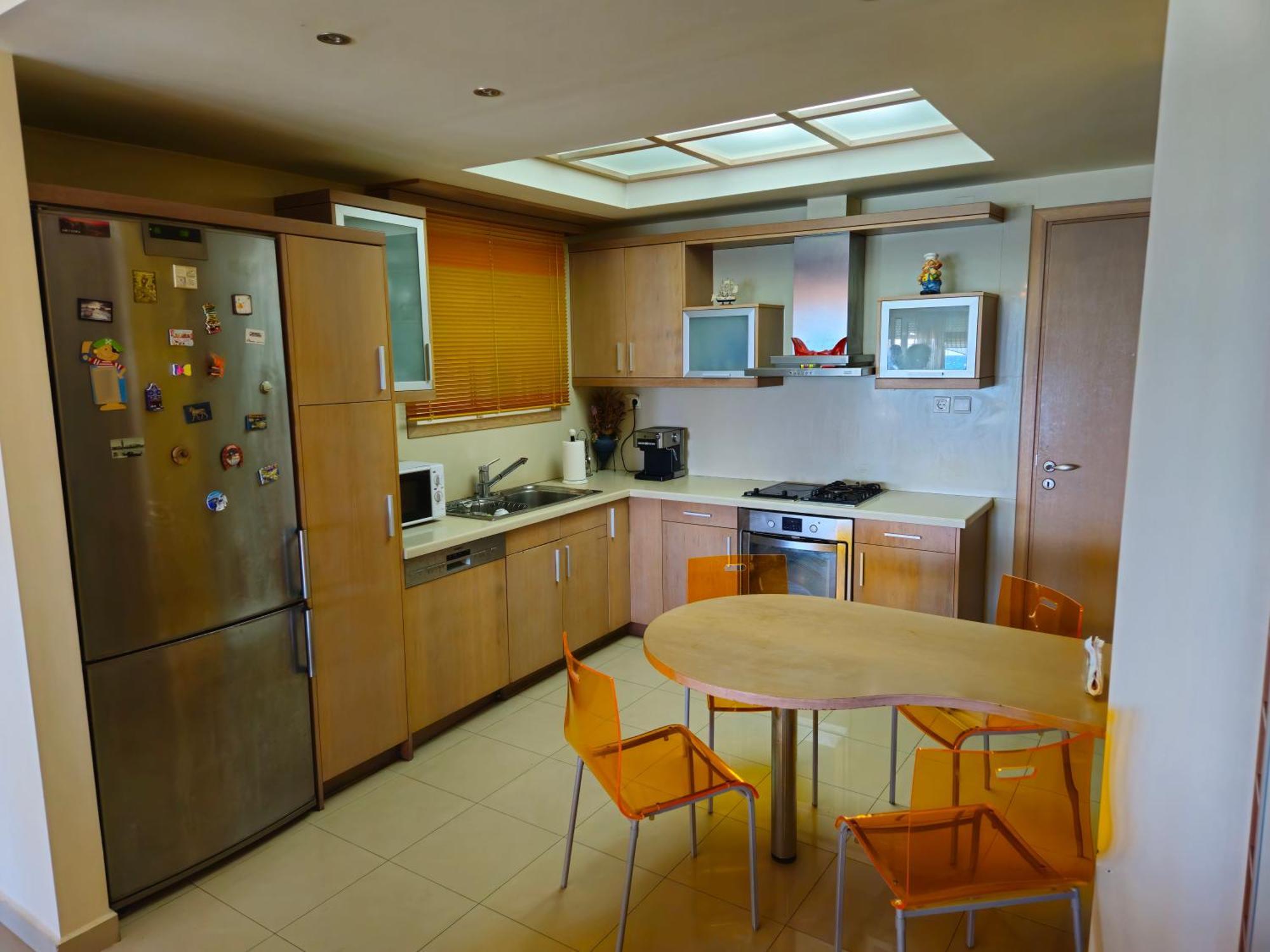 Fantasea Sea View Apartment *