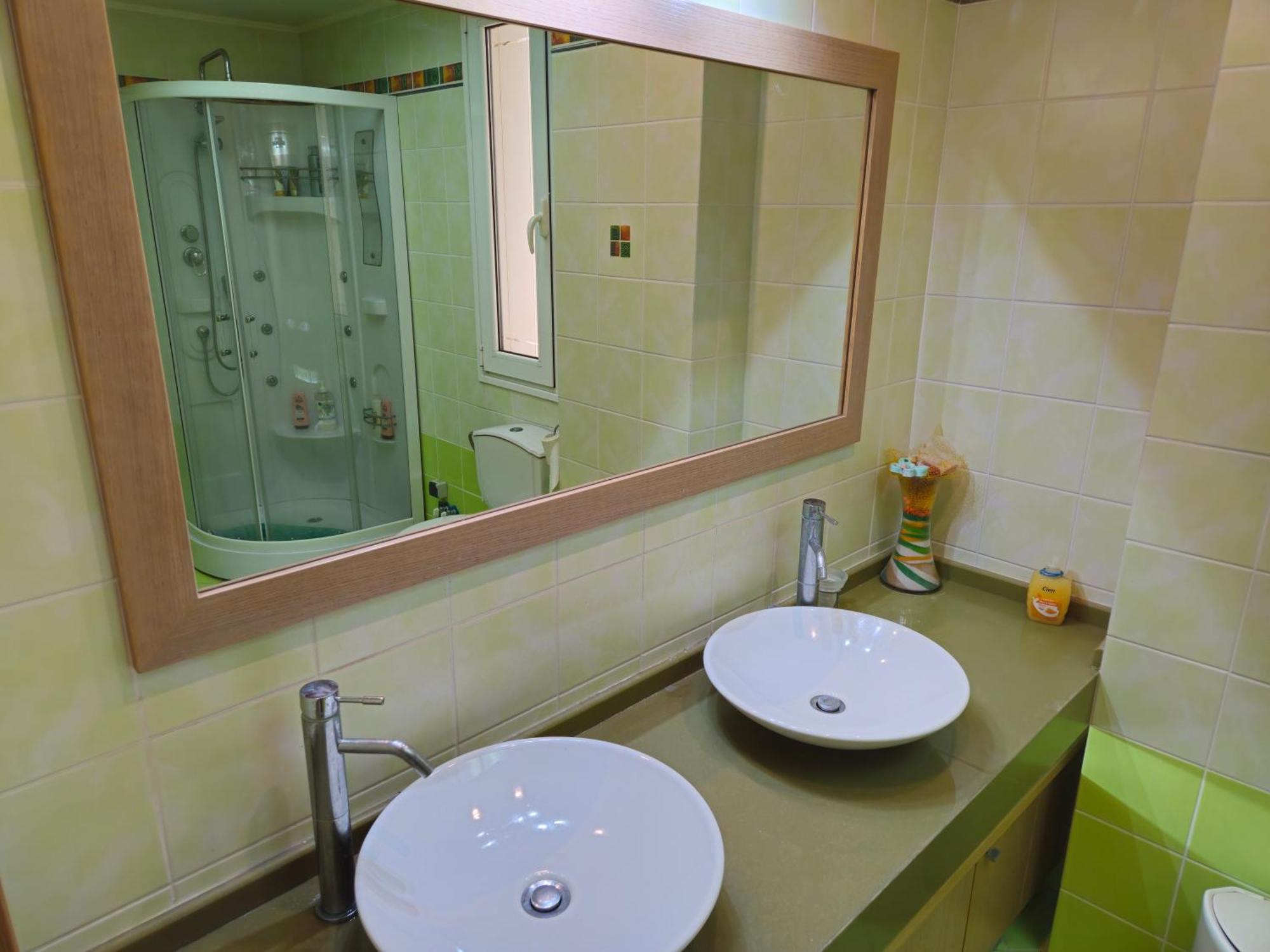 Fantasea Sea View Apartment Rethymno (Crete)