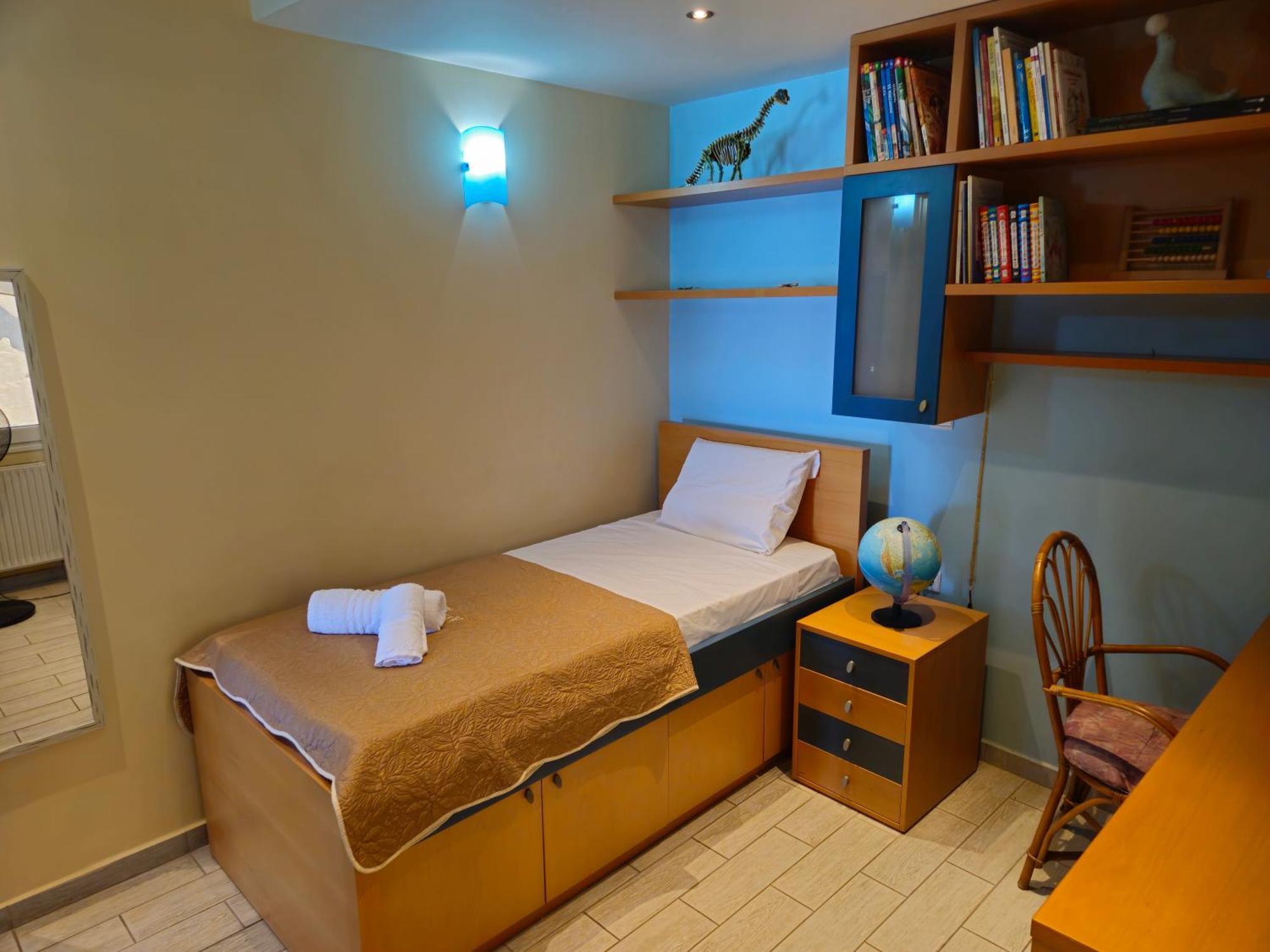Apartment Fantasea Sea View *