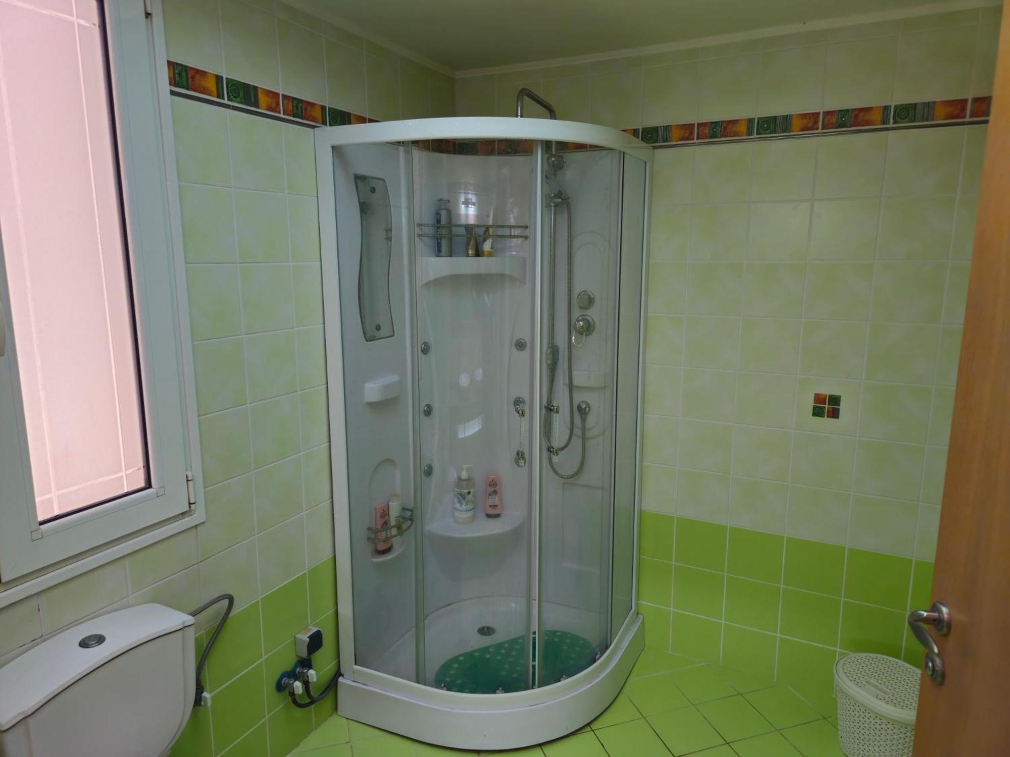 Apartment Fantasea Sea View