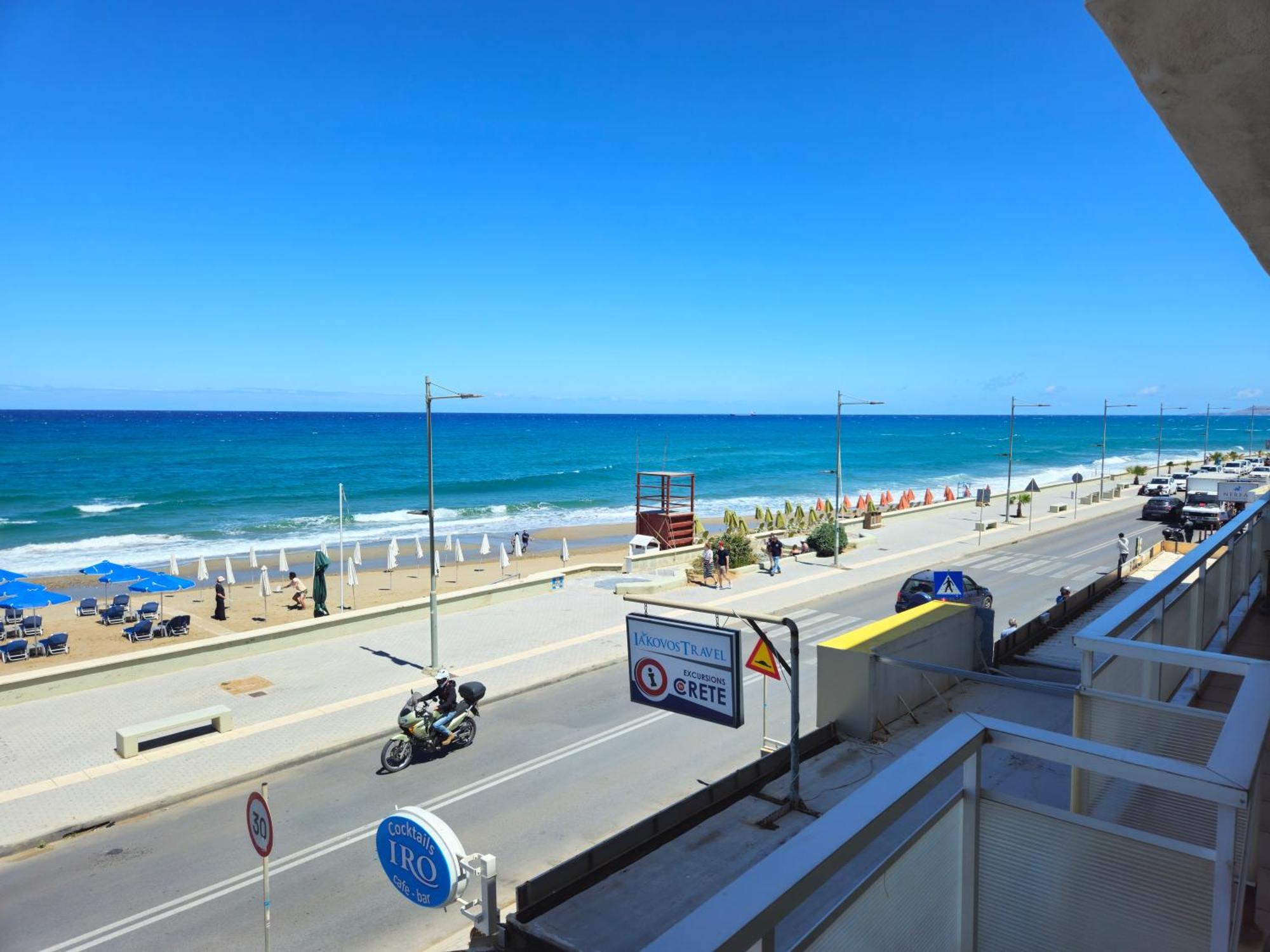 Fantasea Sea View Apartment *